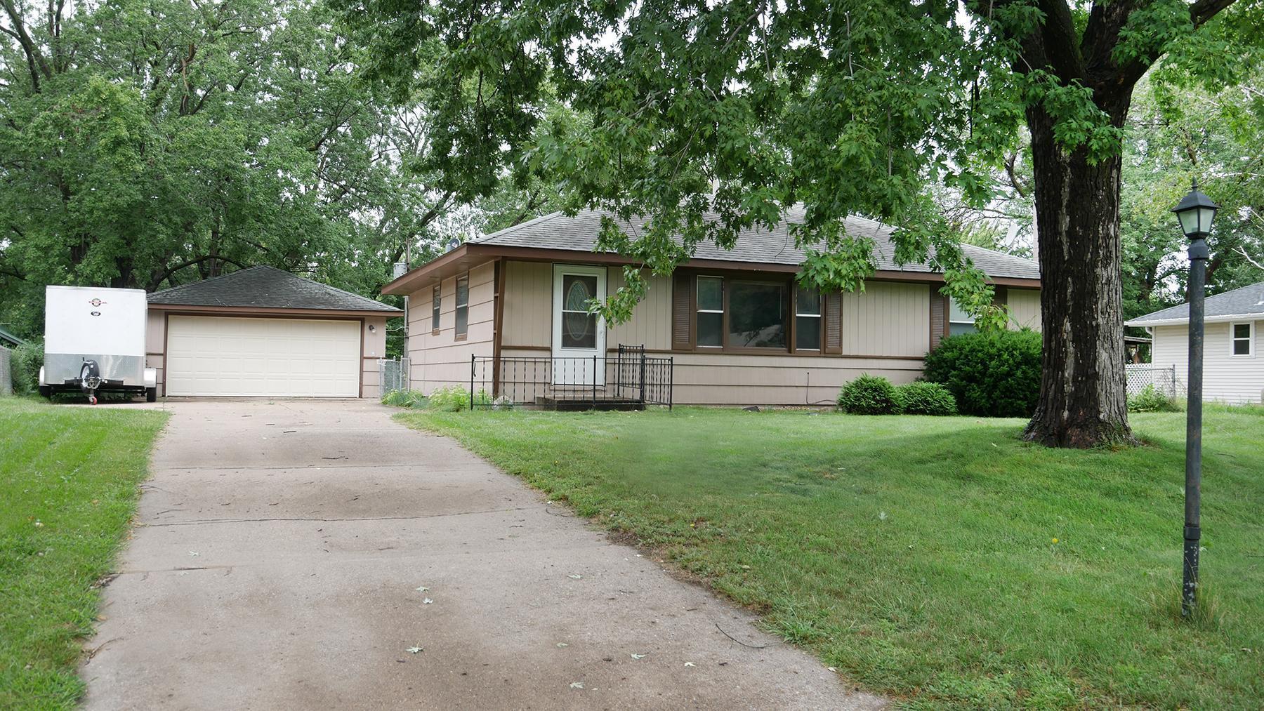 11848 Larch Street NW