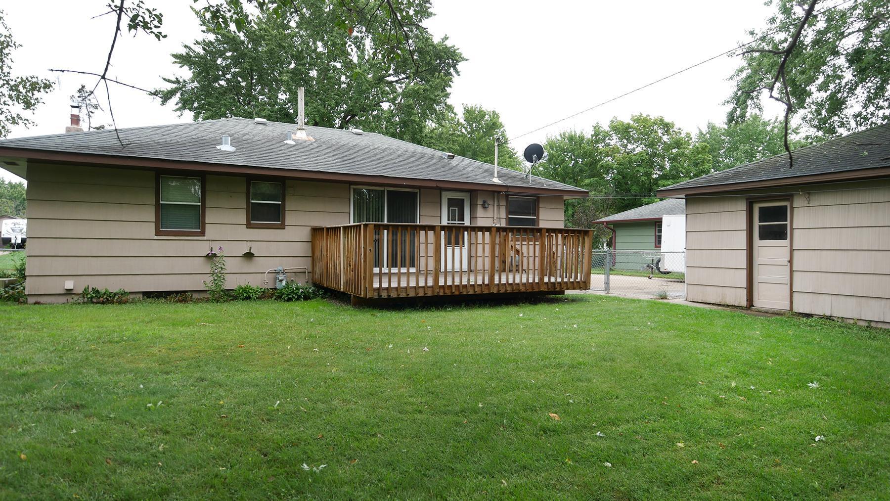 11848 Larch Street NW