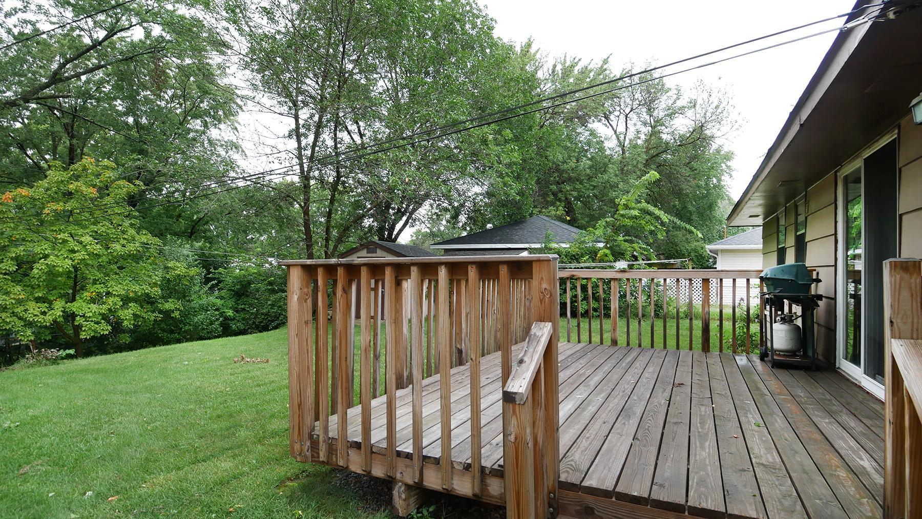 11848 Larch Street NW