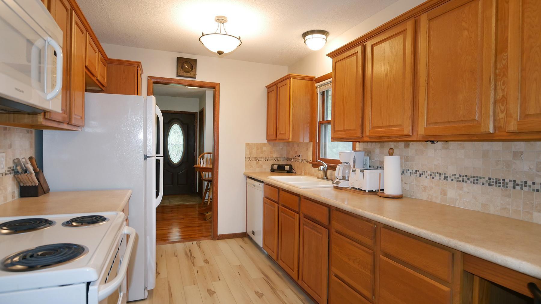 11848 Larch Street NW