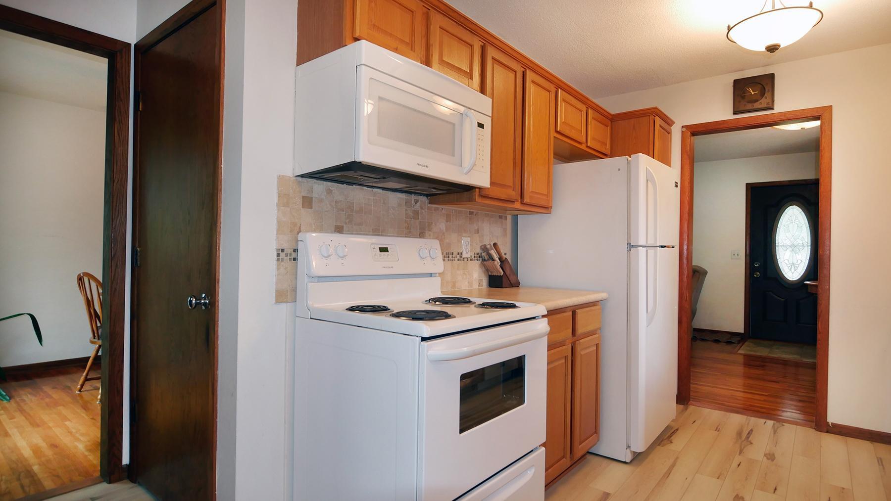 11848 Larch Street NW