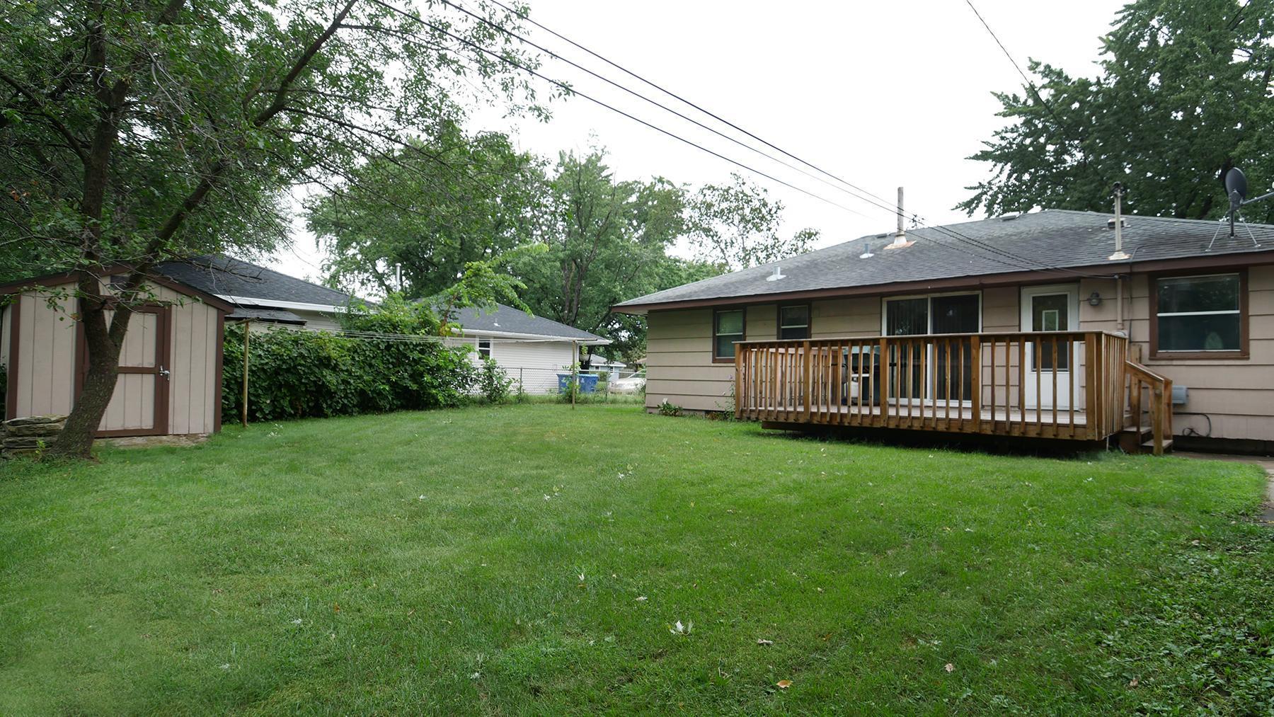 11848 Larch Street NW