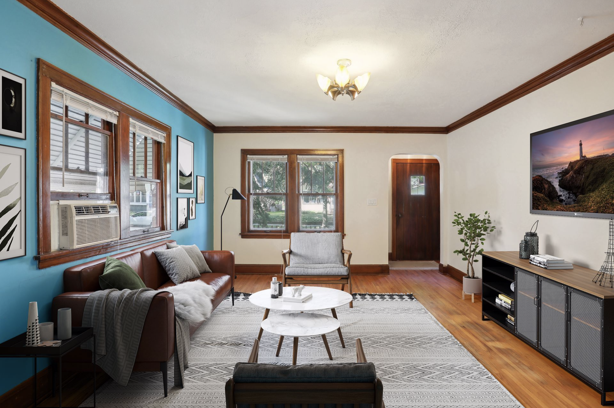 2645 Hayes Street NE