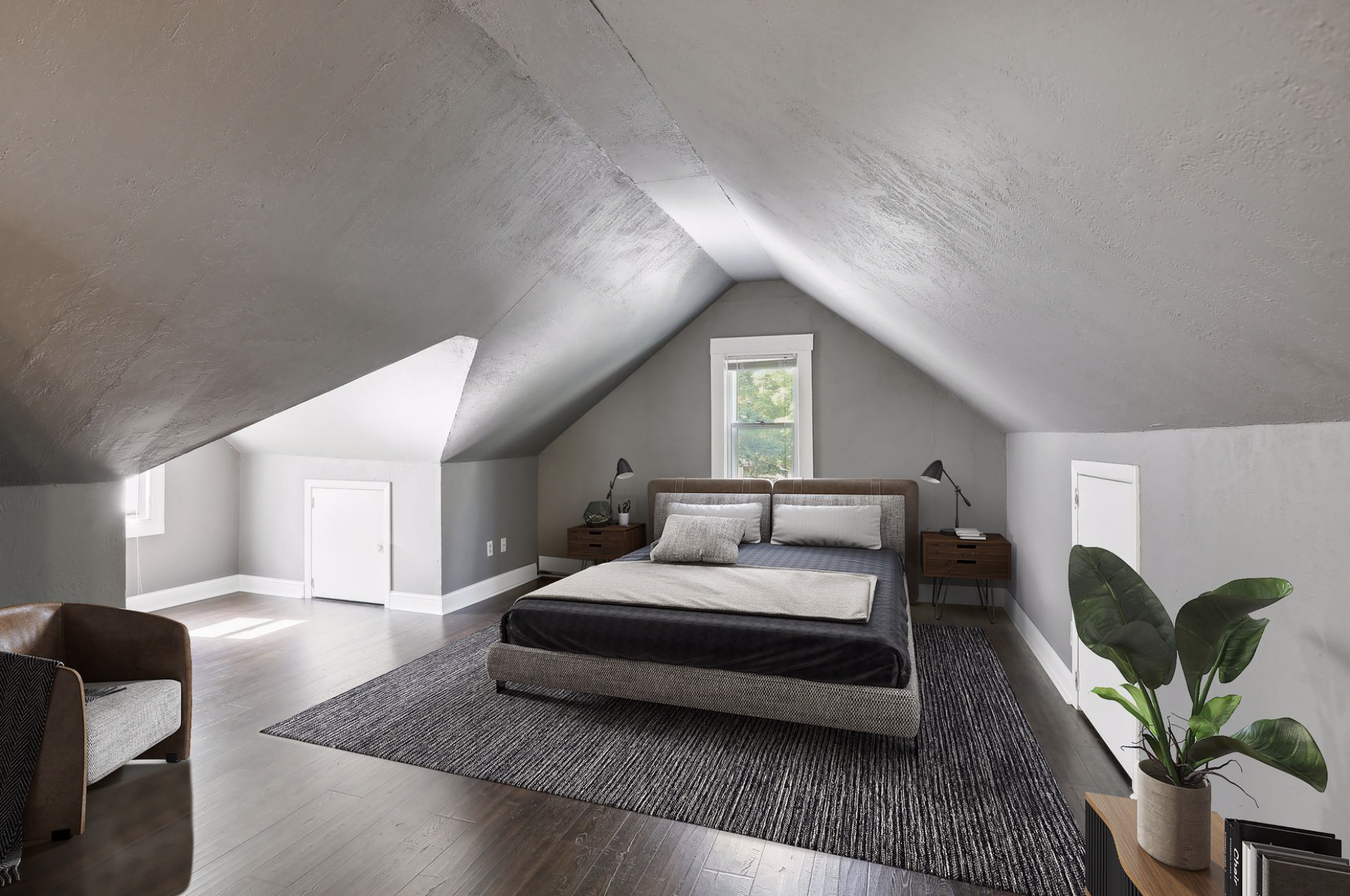 2645 Hayes Street NE