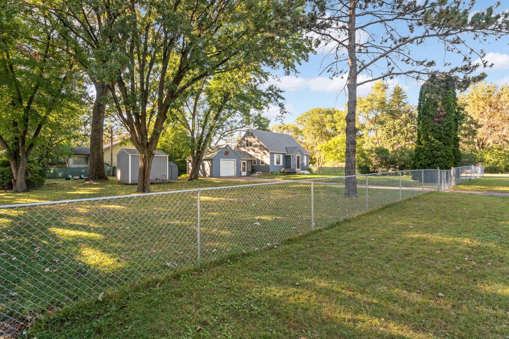 7886 Sunnyside Road
