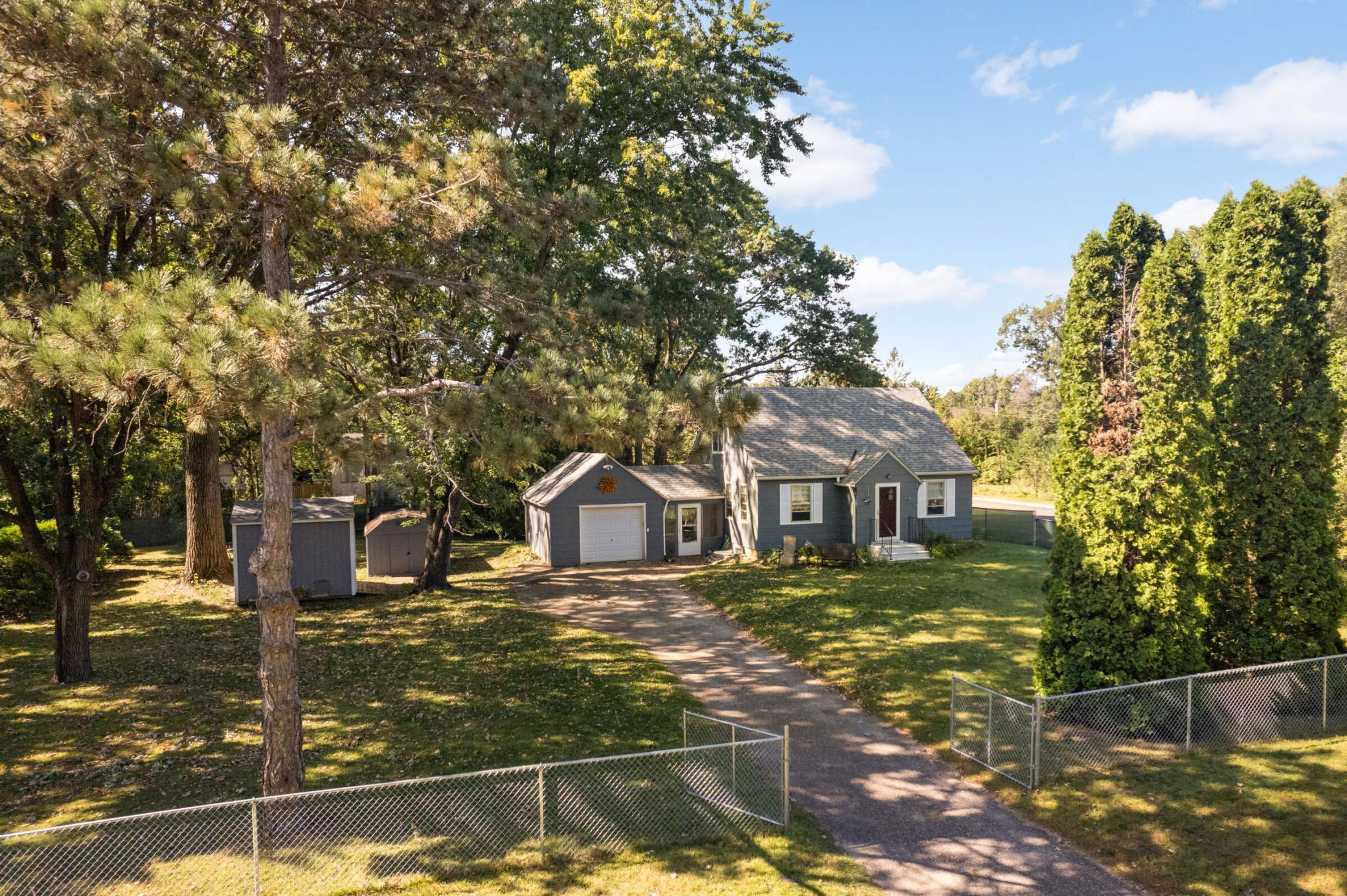 7886 Sunnyside Road