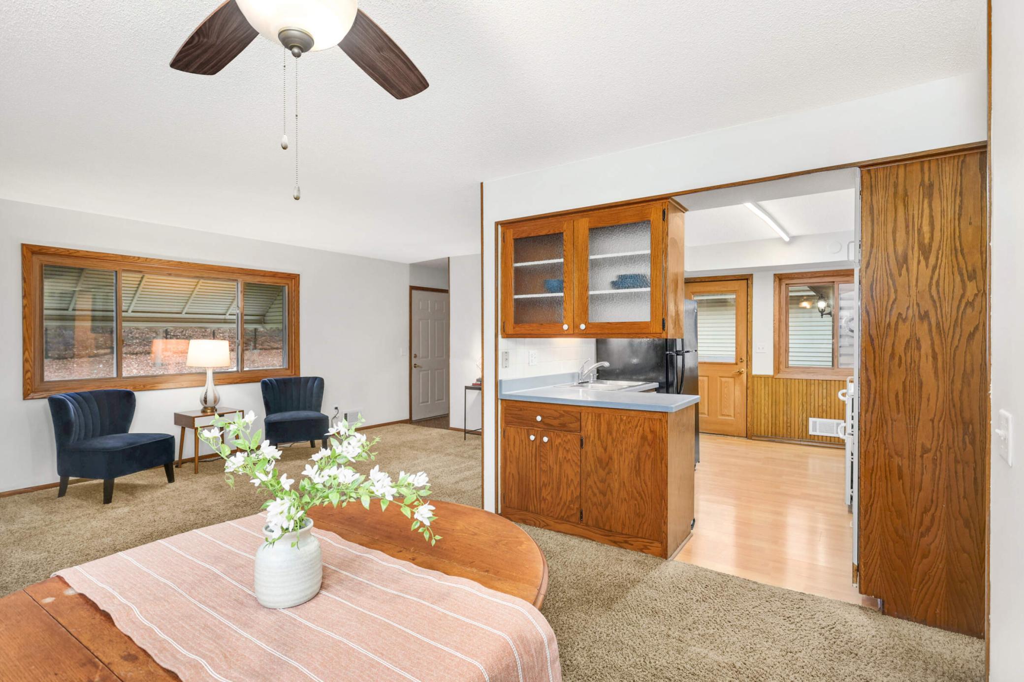 4756 Stinson Boulevard NE