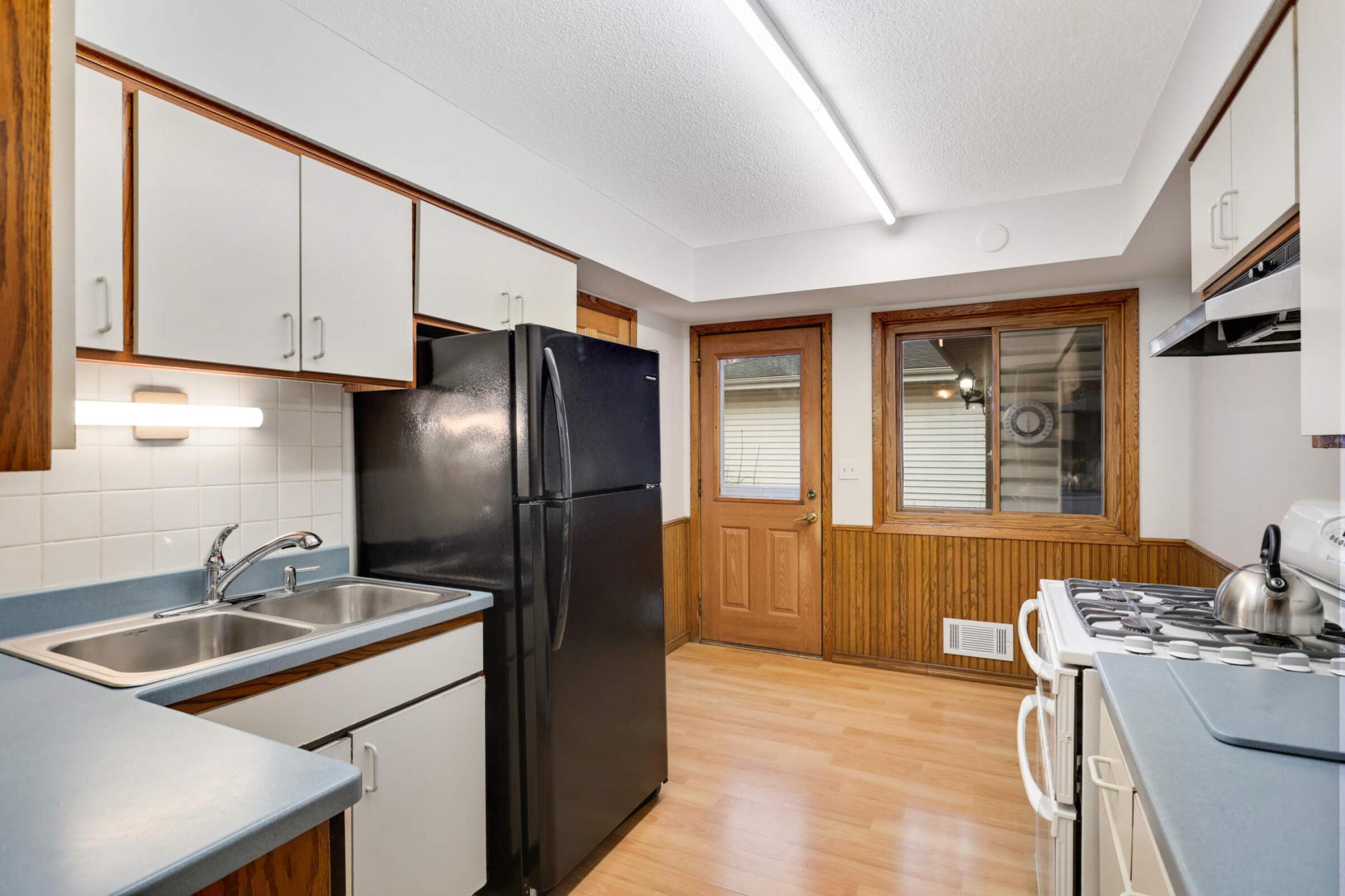 4756 Stinson Boulevard NE