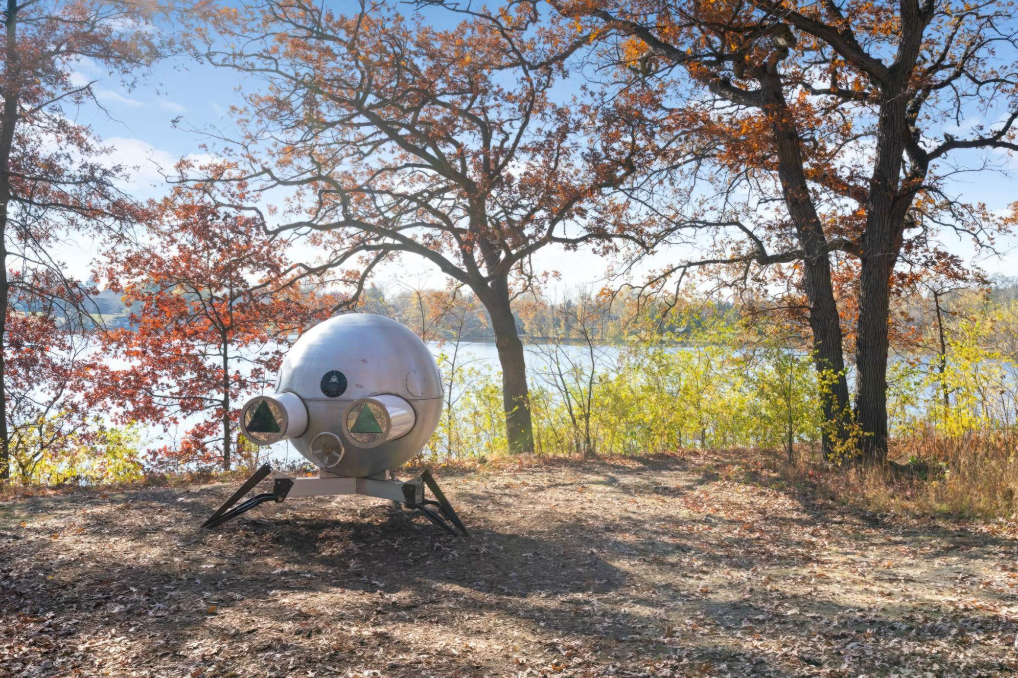 4756 Stinson Boulevard NE