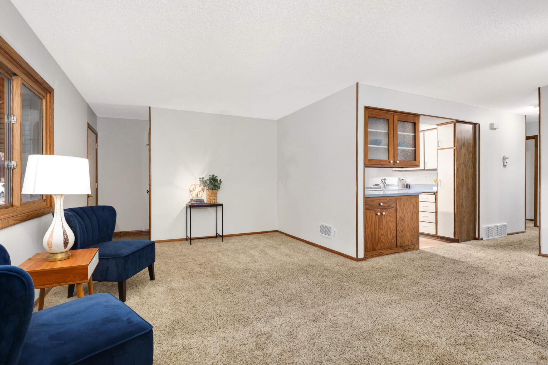 4756 Stinson Boulevard NE