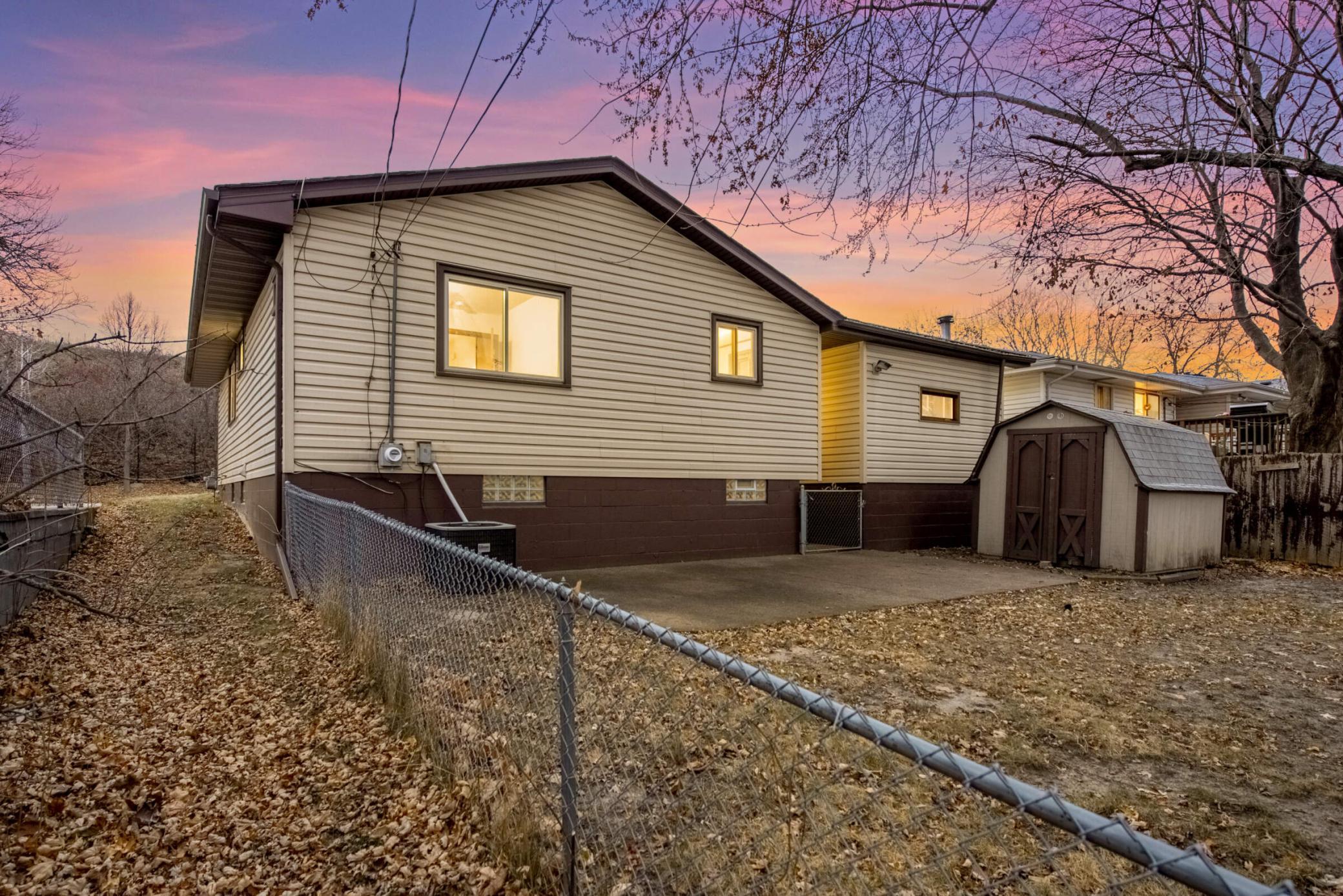 4756 Stinson Boulevard NE