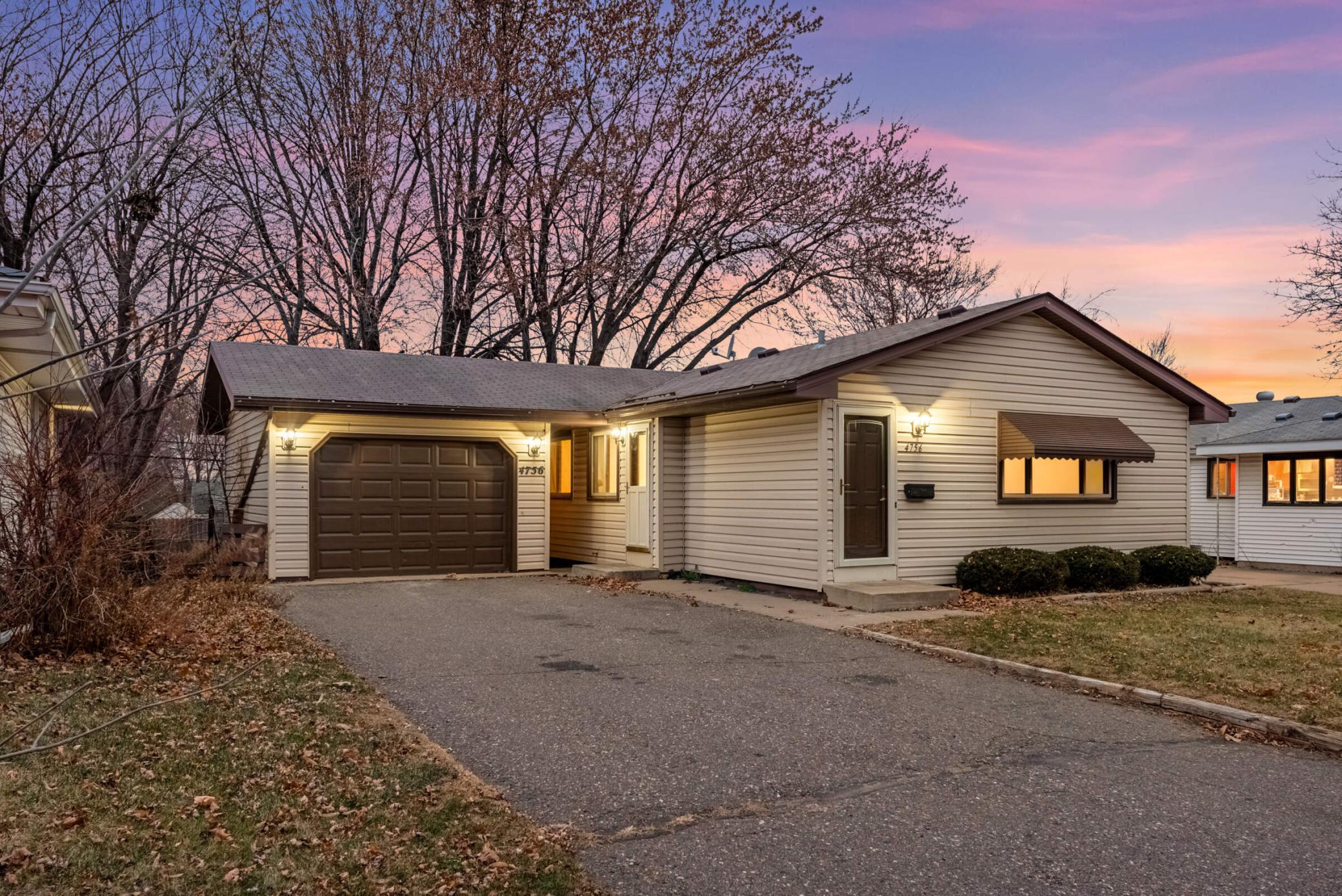 4756 Stinson Boulevard NE