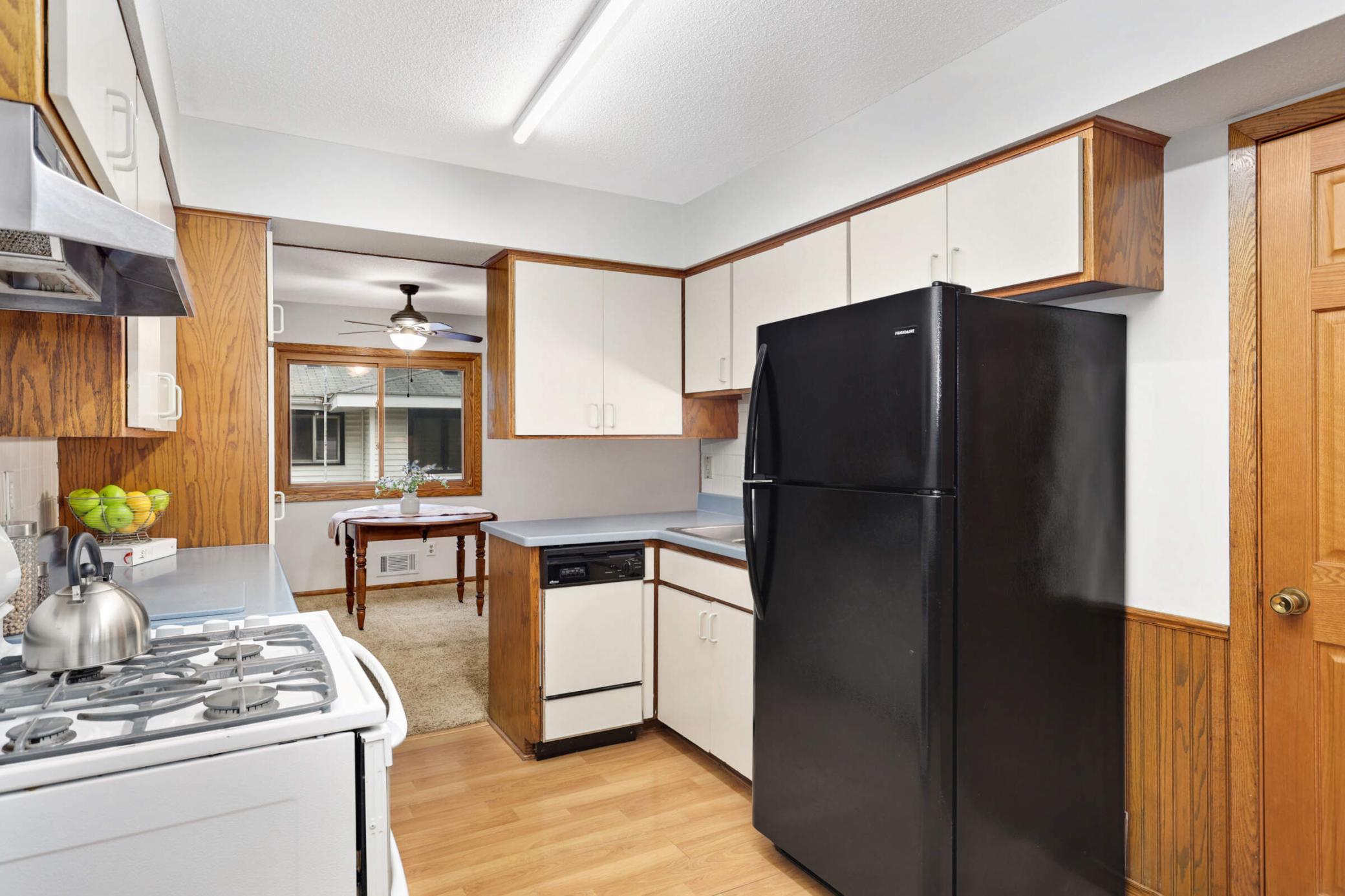 4756 Stinson Boulevard NE