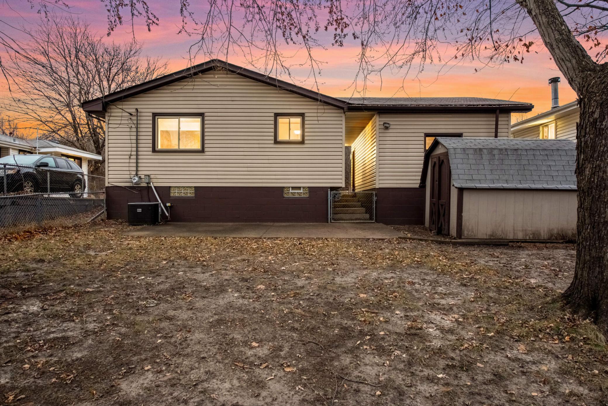 4756 Stinson Boulevard NE