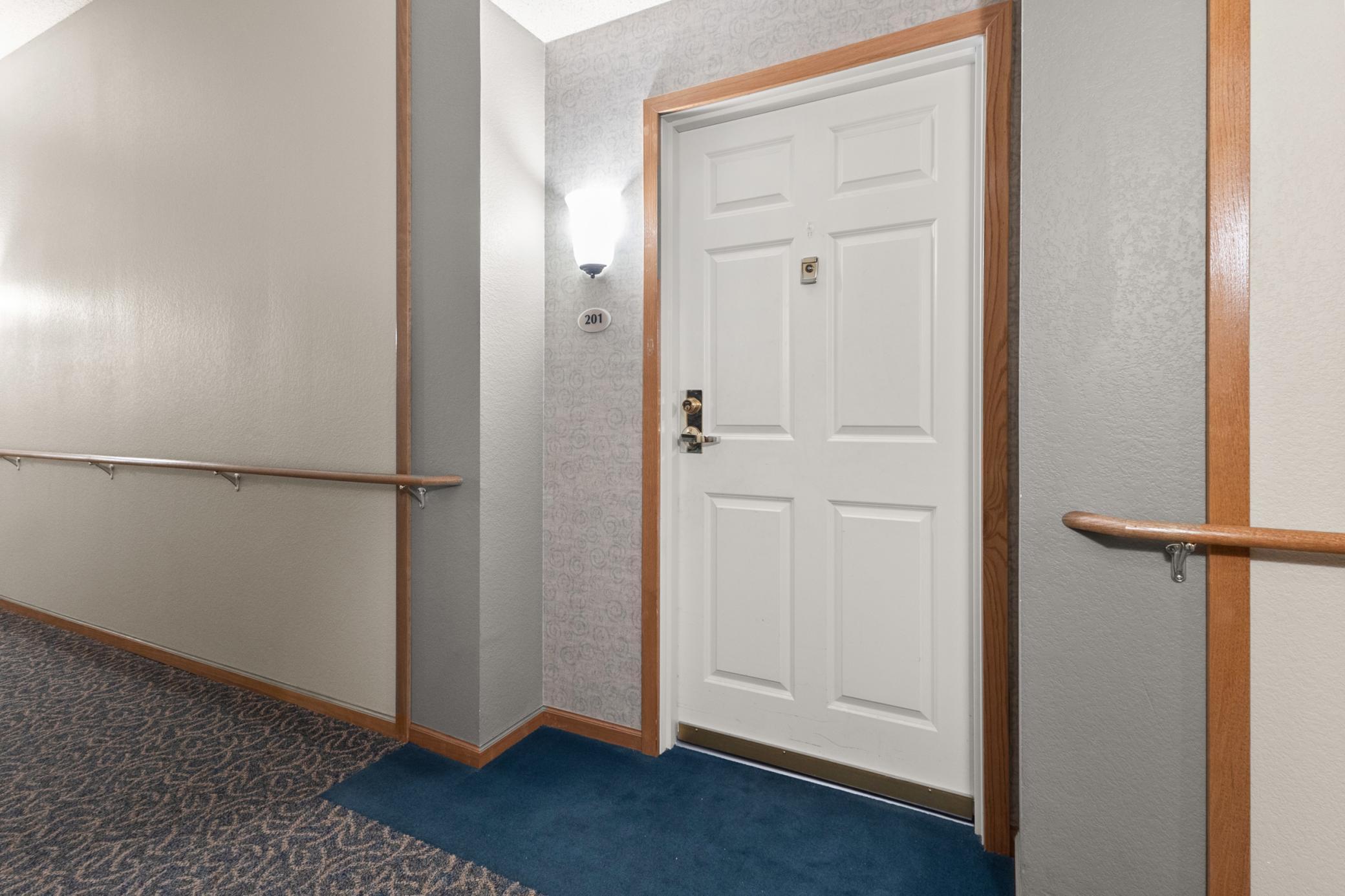 15001 Burnhaven Drive Unit: 201