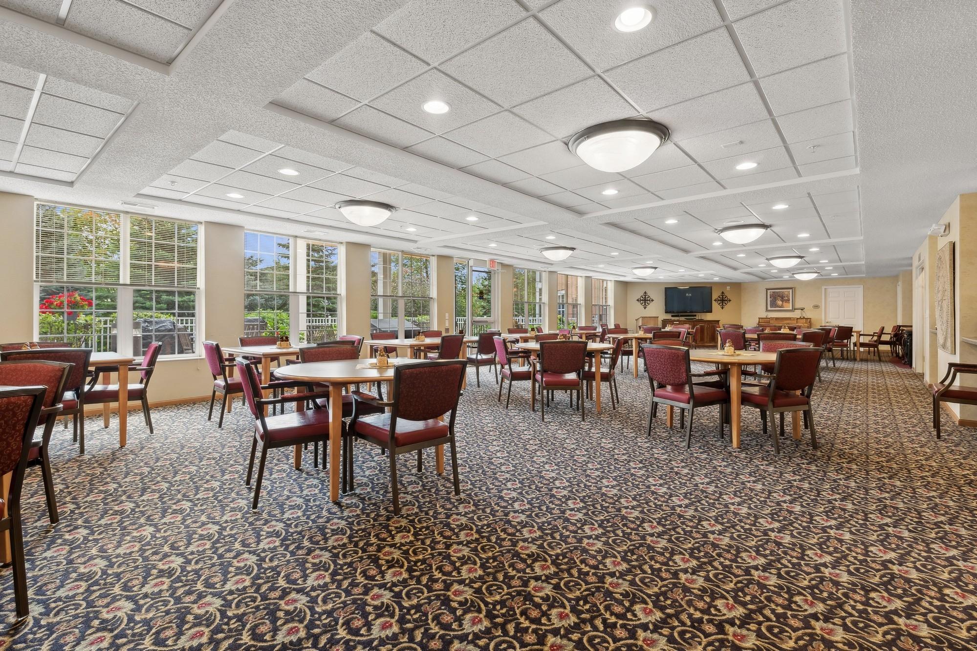 15001 Burnhaven Drive Unit: 201