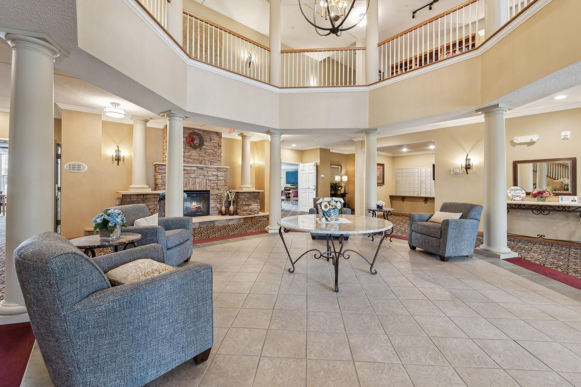 15001 Burnhaven Drive Unit: 201