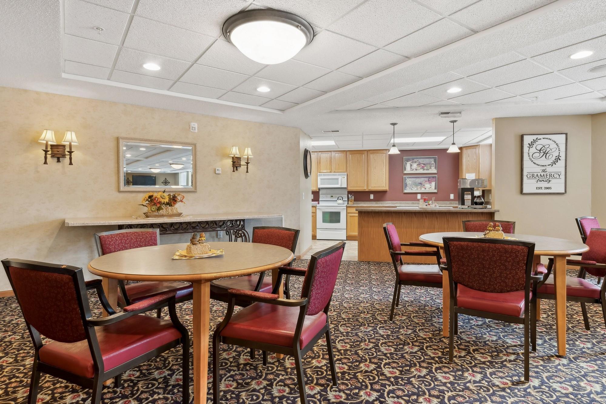 15001 Burnhaven Drive Unit: 201