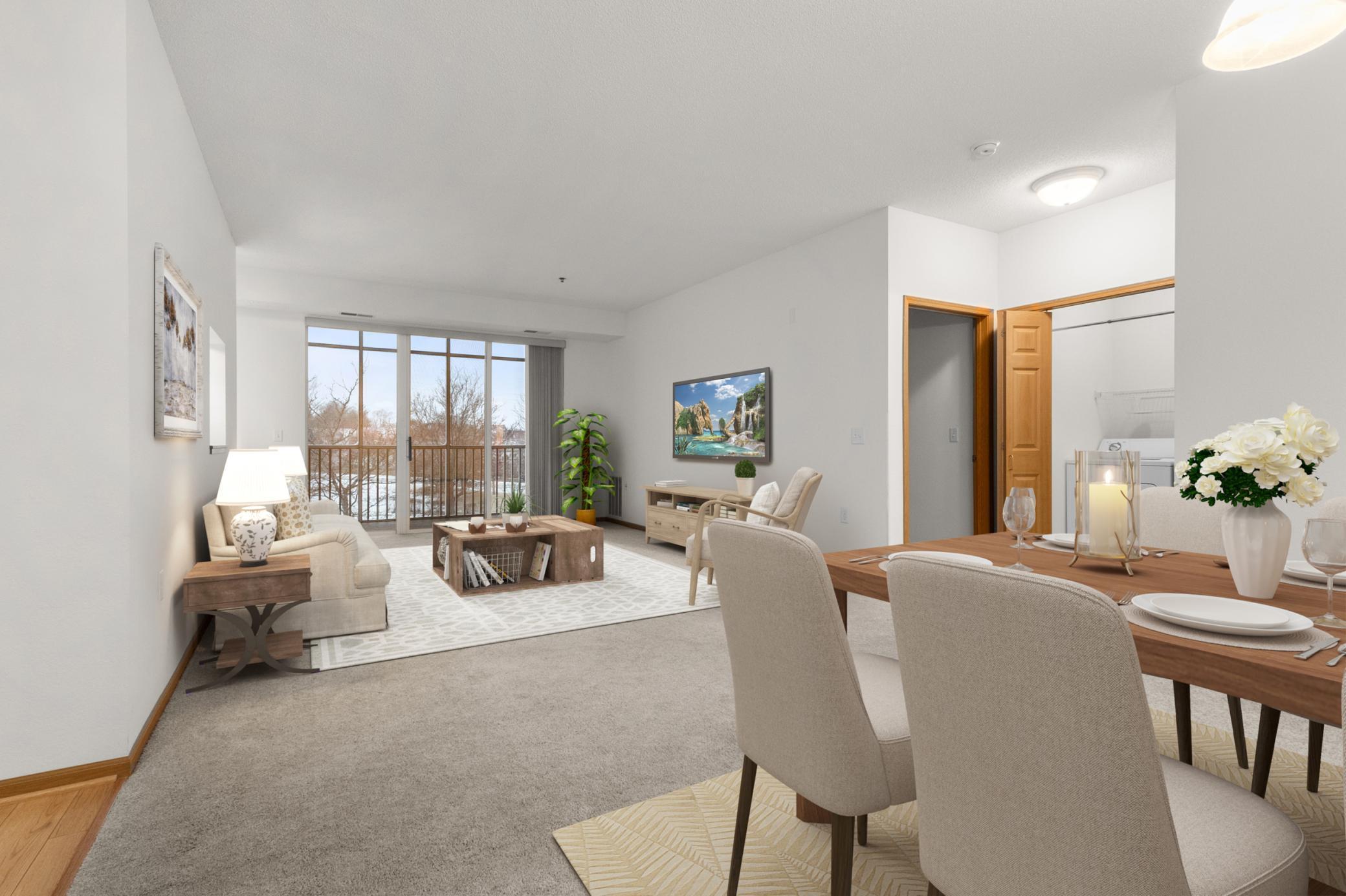 15001 Burnhaven Drive Unit: 201