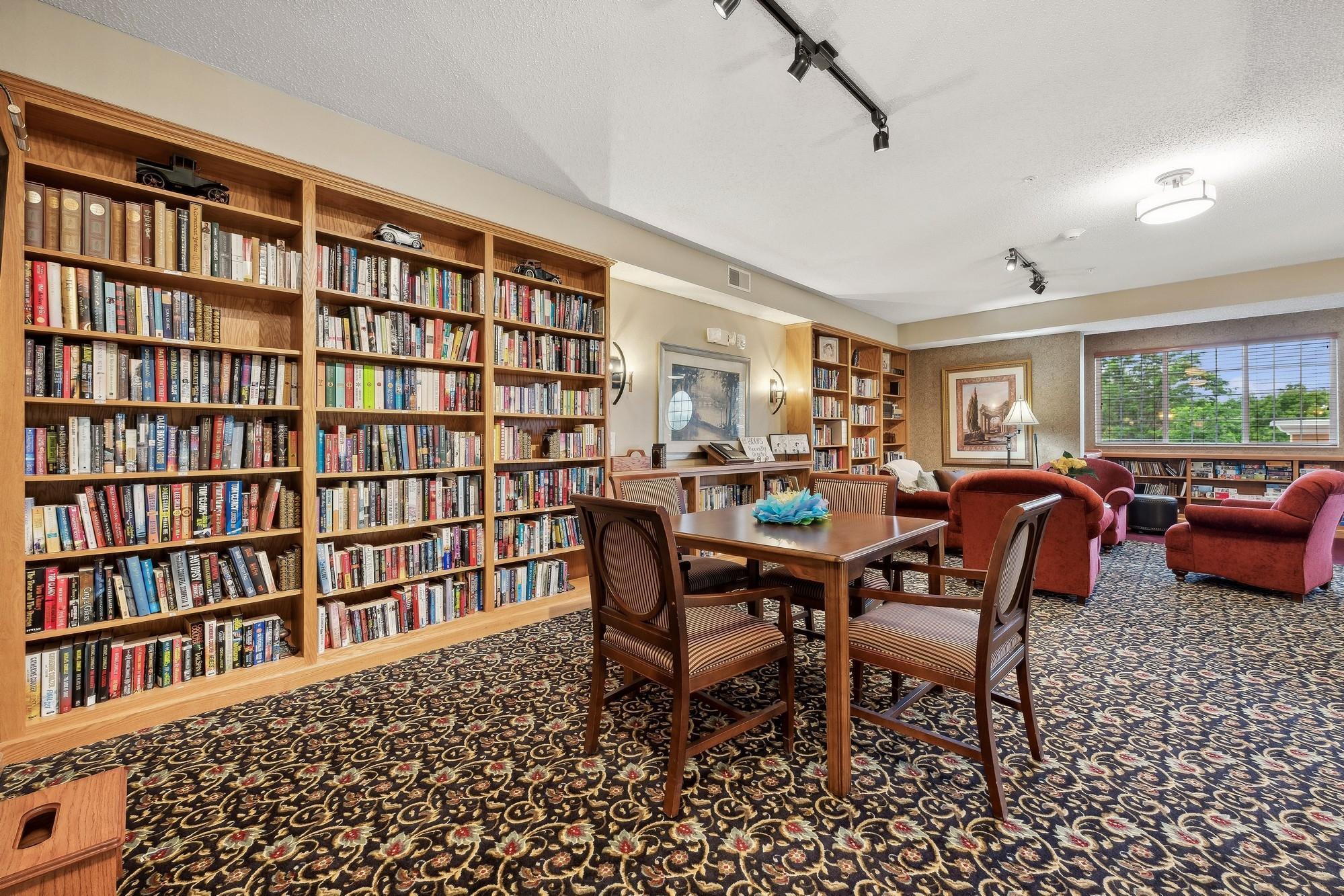 15001 Burnhaven Drive Unit: 201