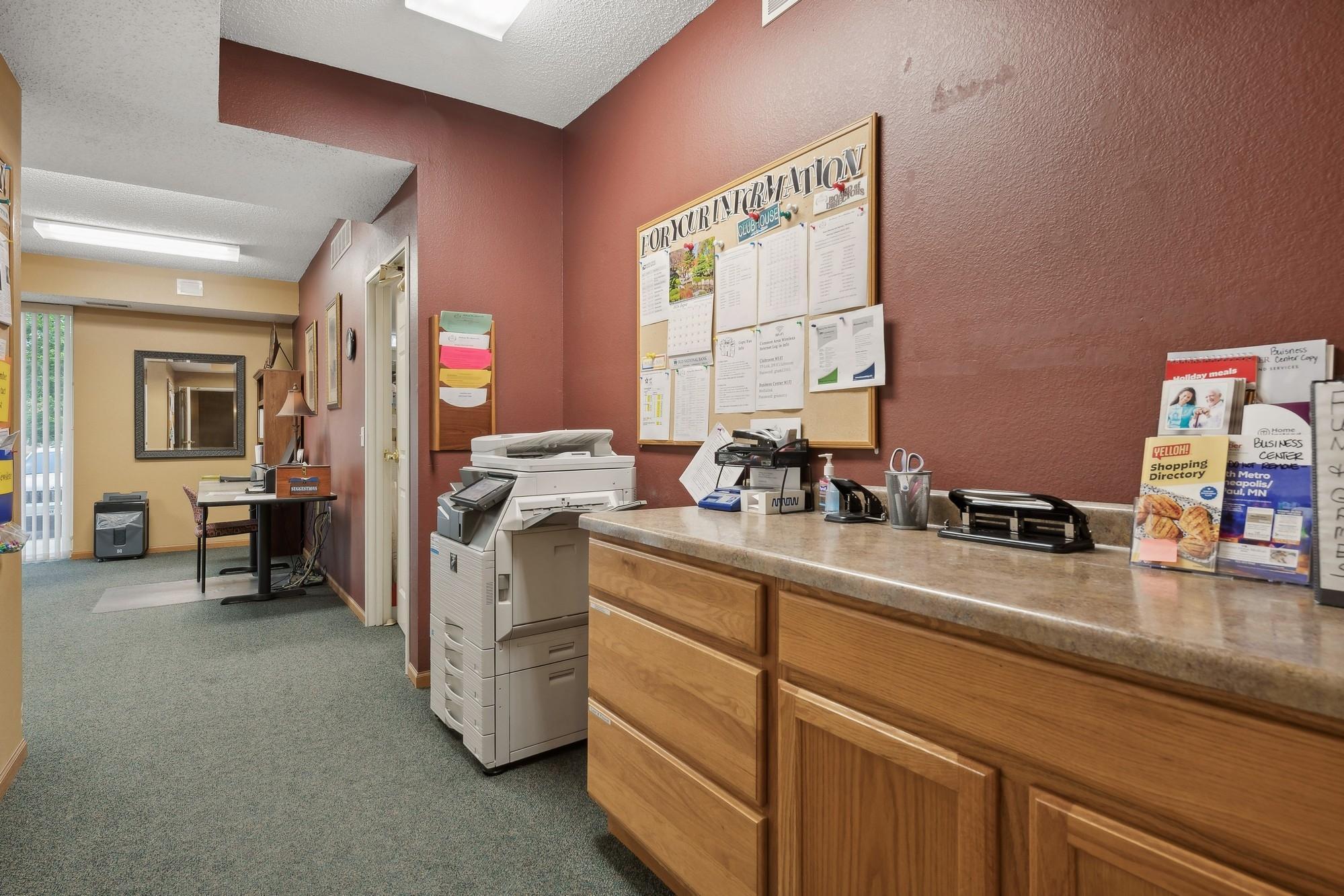 15001 Burnhaven Drive Unit: 201