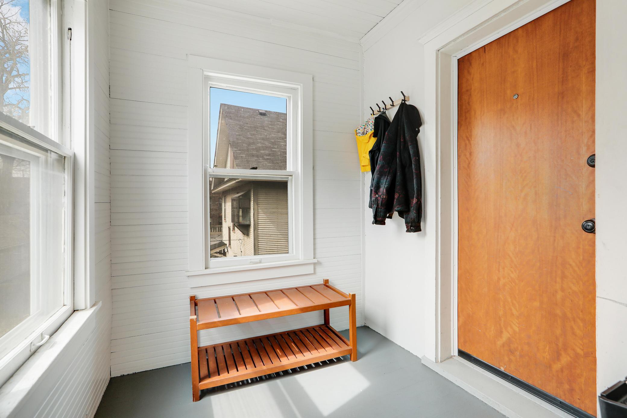 460 Marshall Avenue Unit: D