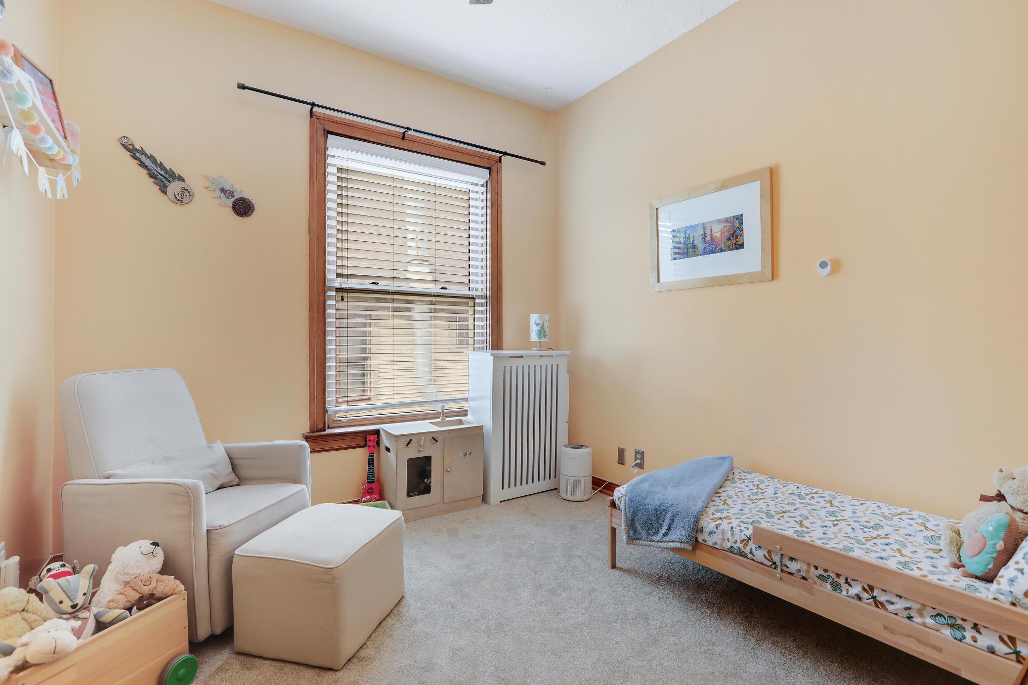 460 Marshall Avenue Unit: D