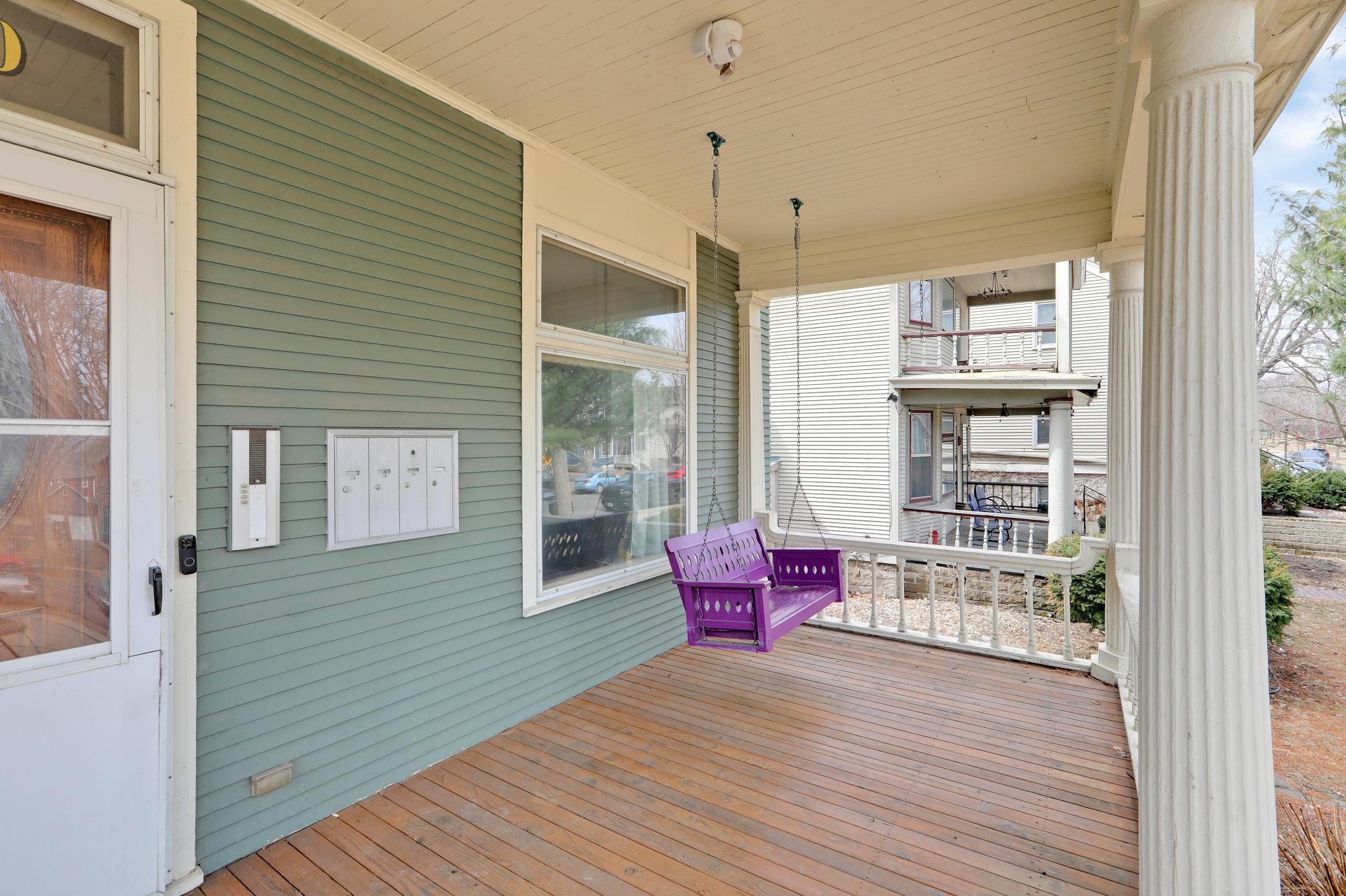 460 Marshall Avenue Unit: D