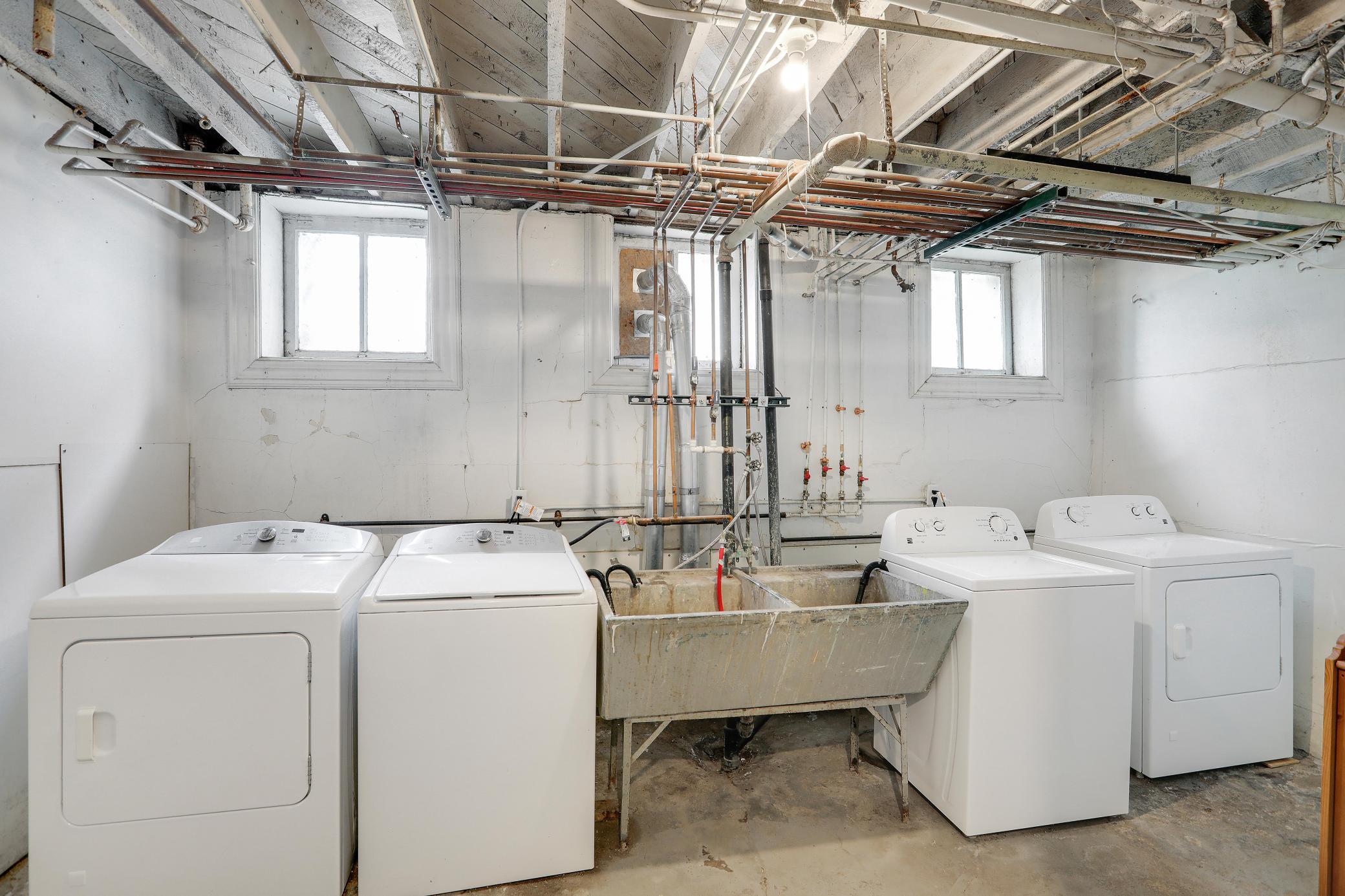 460 Marshall Avenue Unit: D