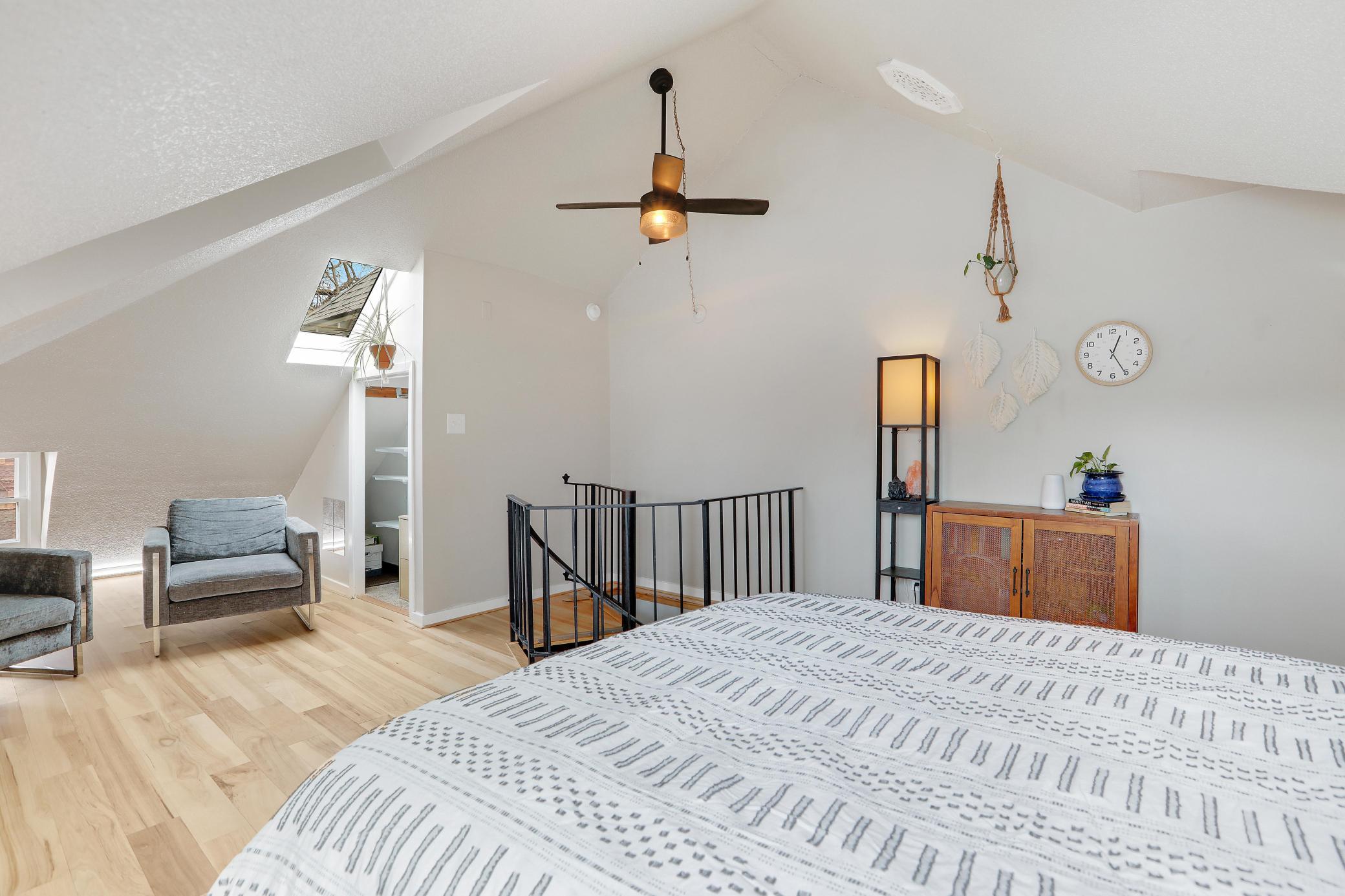 460 Marshall Avenue Unit: D