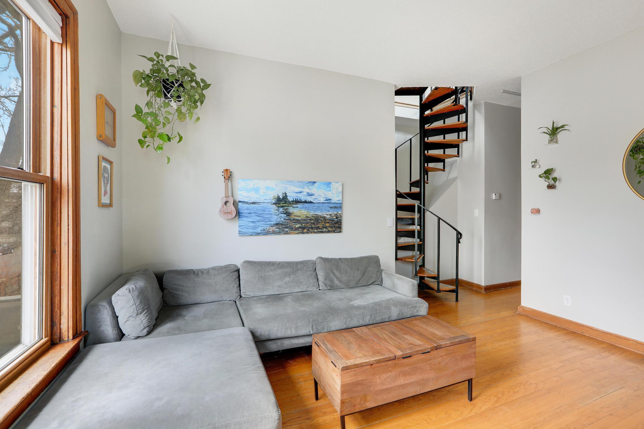 460 Marshall Avenue Unit: D