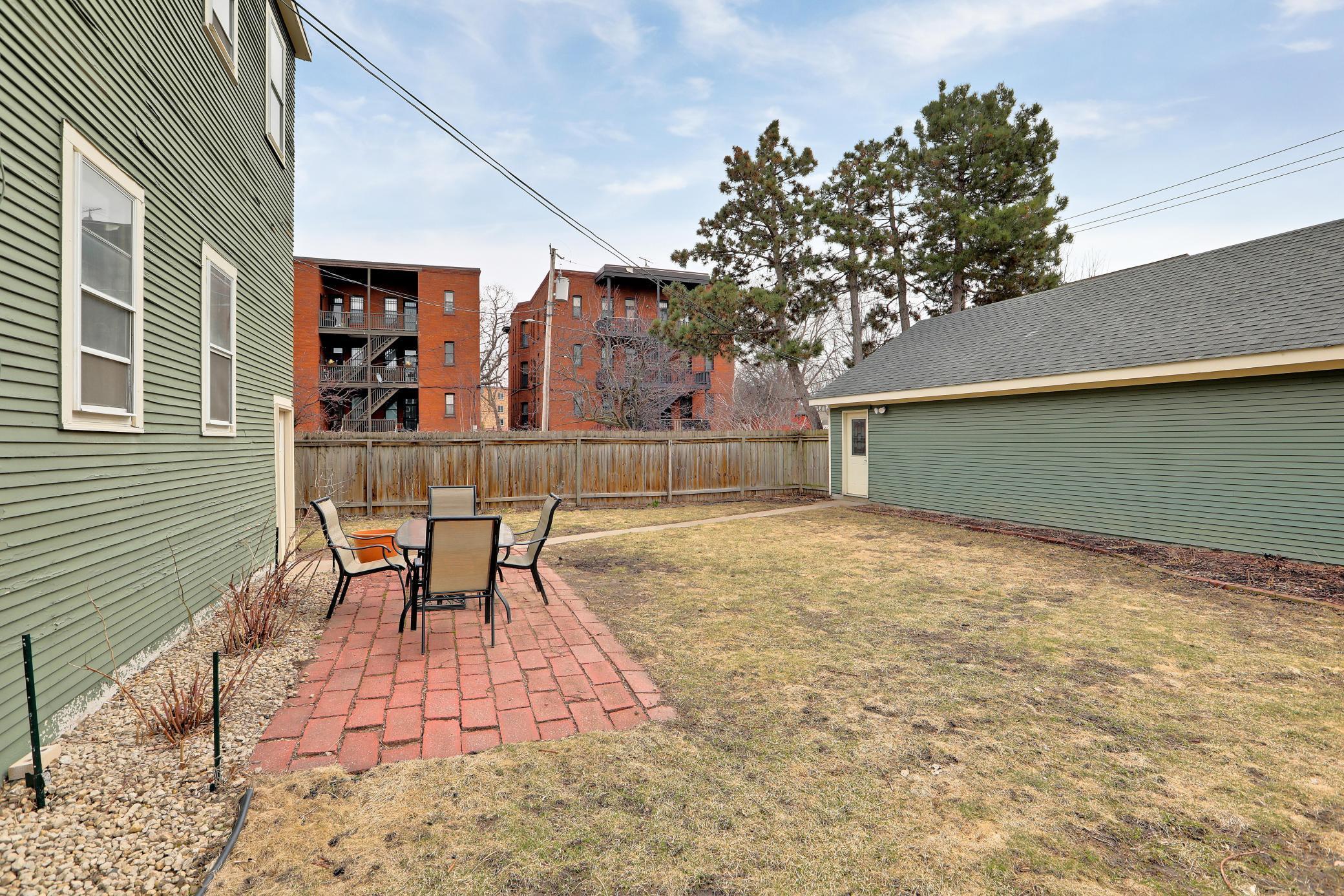 460 Marshall Avenue Unit: D