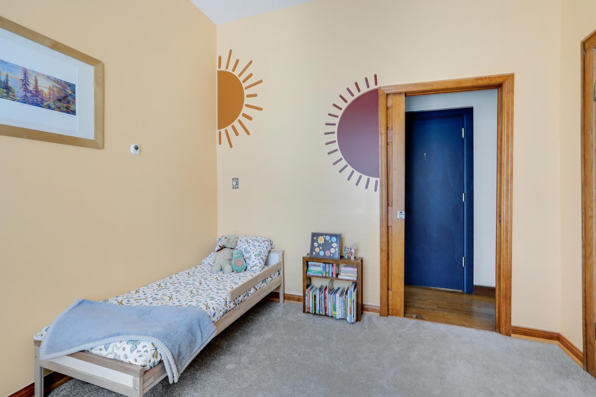 460 Marshall Avenue Unit: D