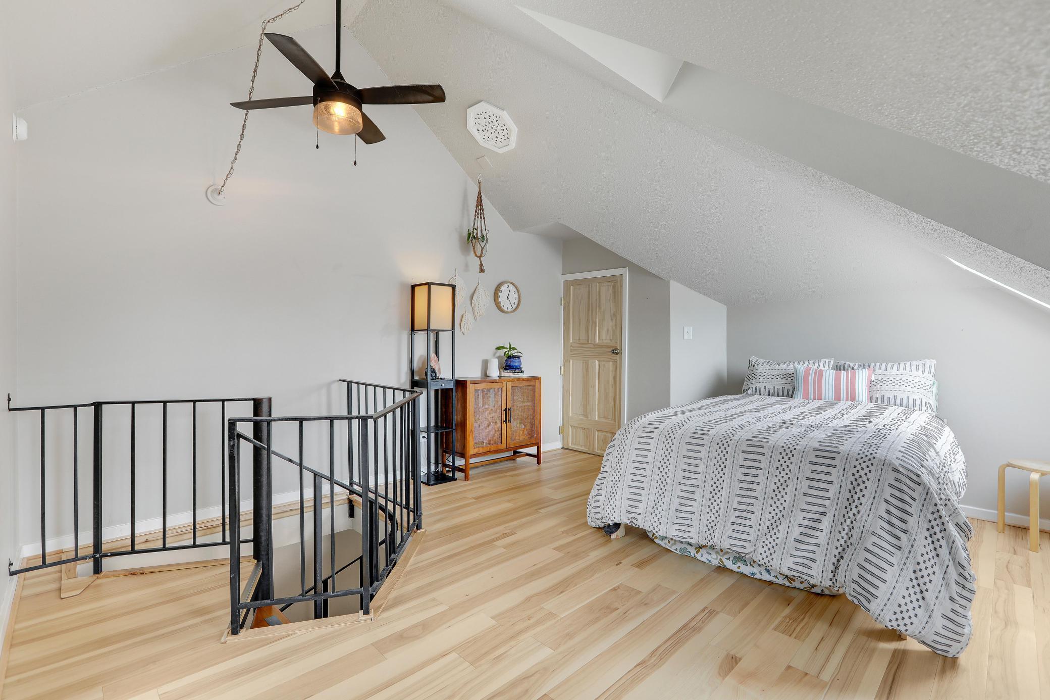 460 Marshall Avenue Unit: D