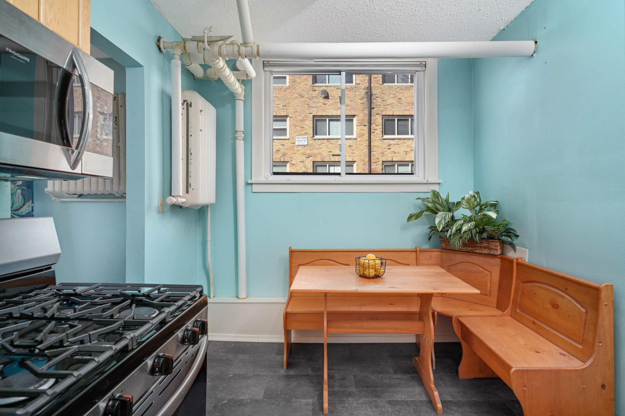 2737 Blaisdell Avenue Unit: 2