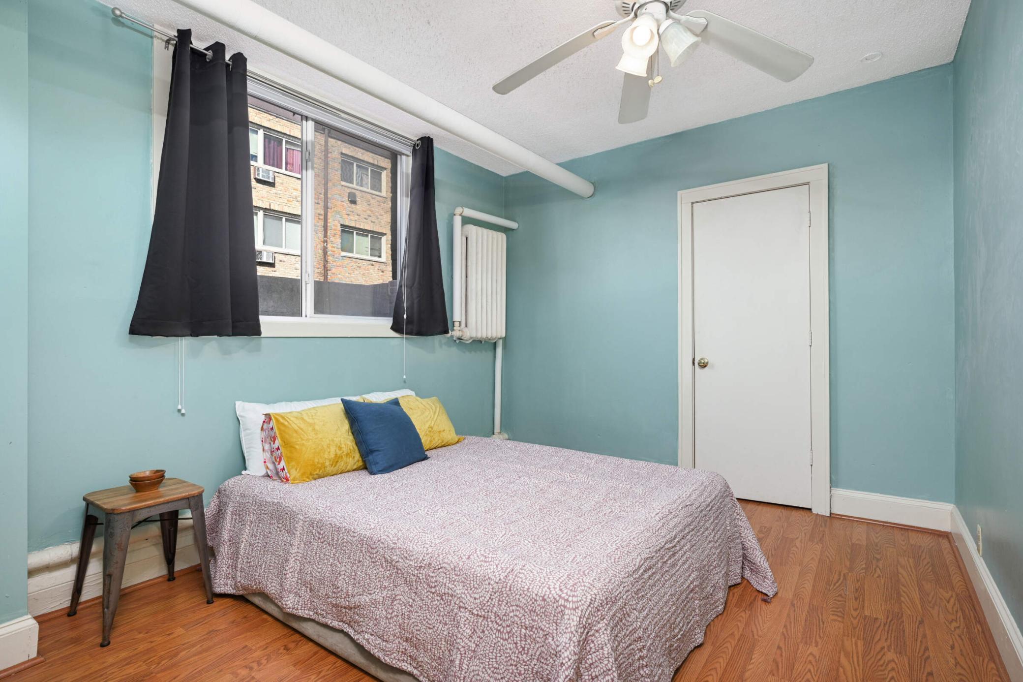 2737 Blaisdell Avenue Unit: 2