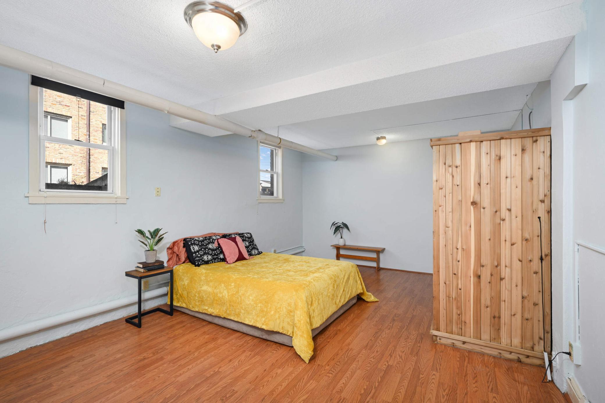 2737 Blaisdell Avenue Unit: 2