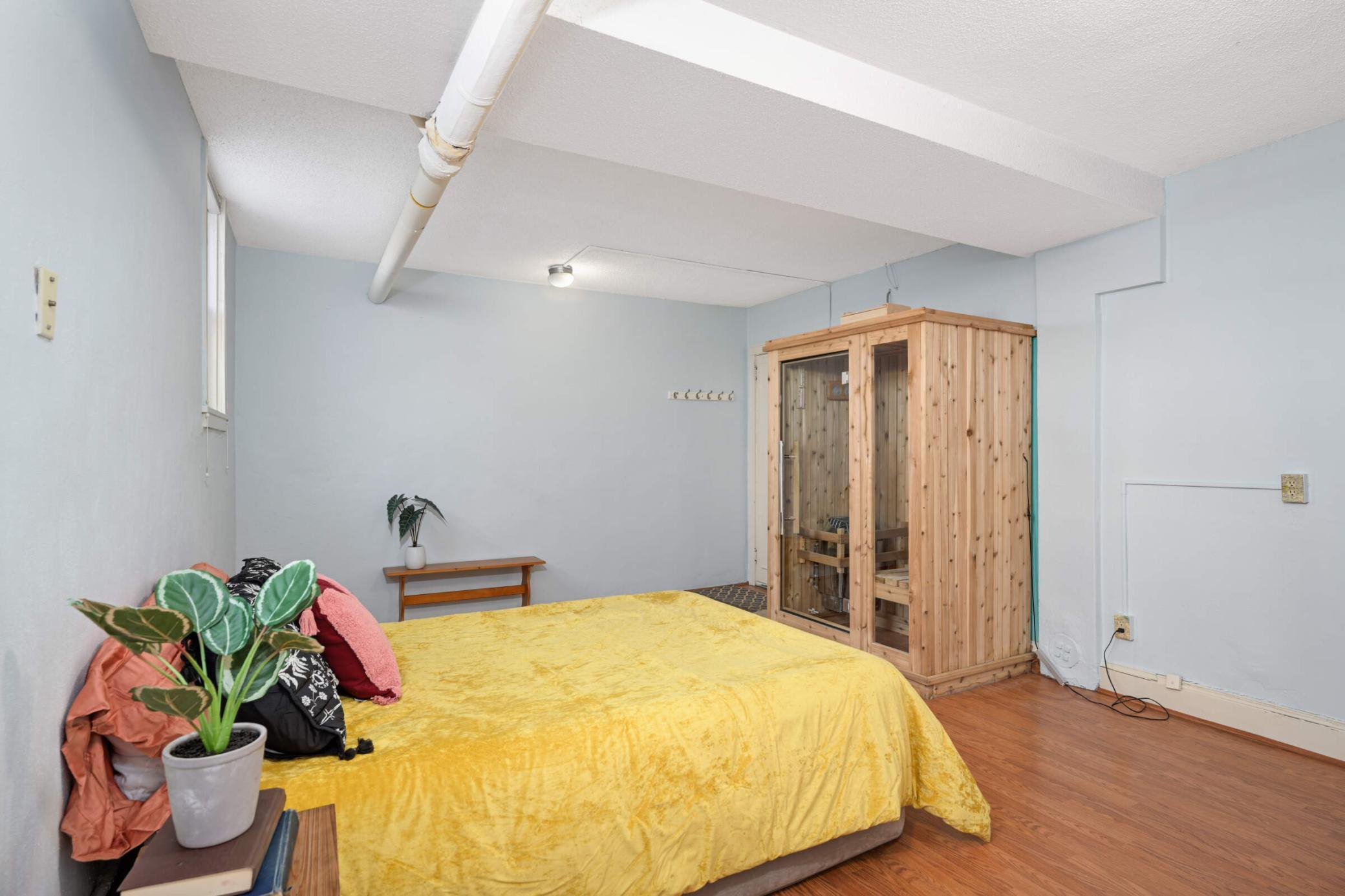 2737 Blaisdell Avenue Unit: 2