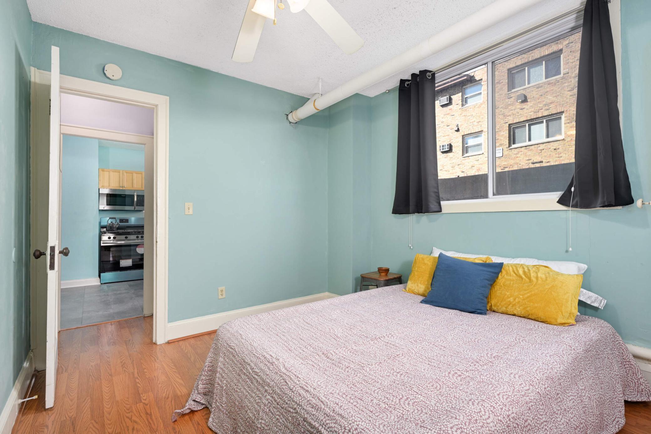 2737 Blaisdell Avenue Unit: 2