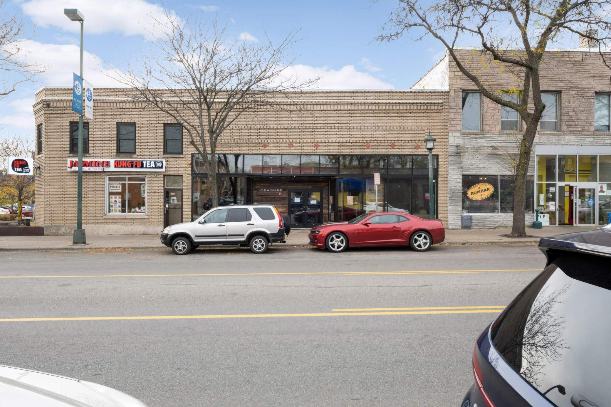 2737 Blaisdell Avenue Unit: 2