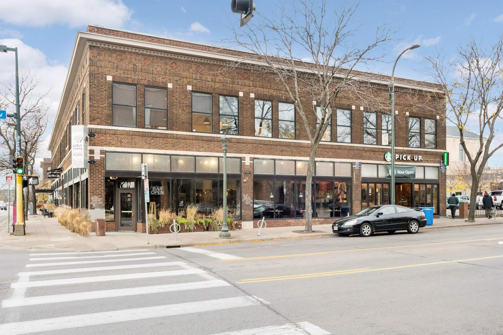 2737 Blaisdell Avenue Unit: 2
