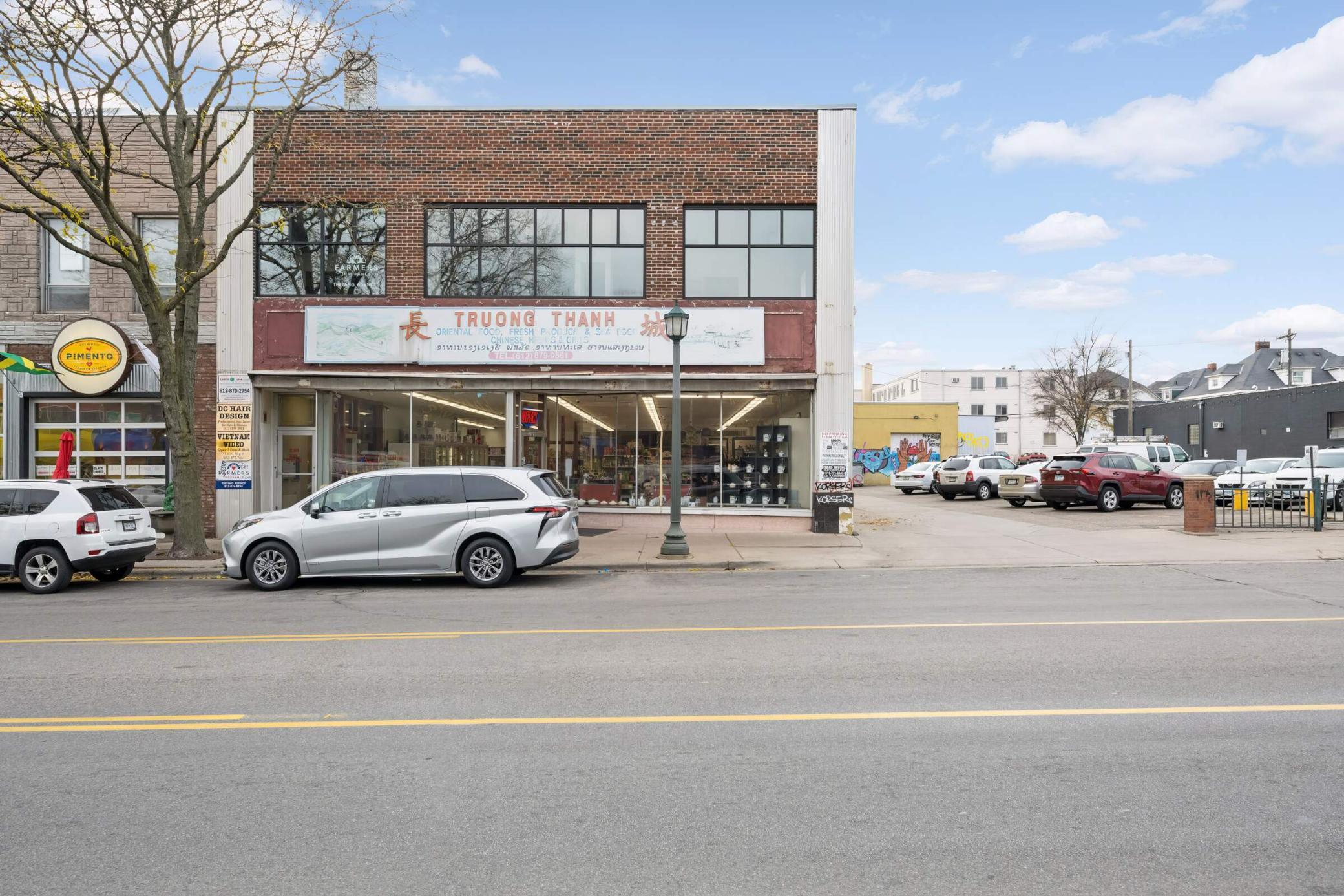 2737 Blaisdell Avenue Unit: 2