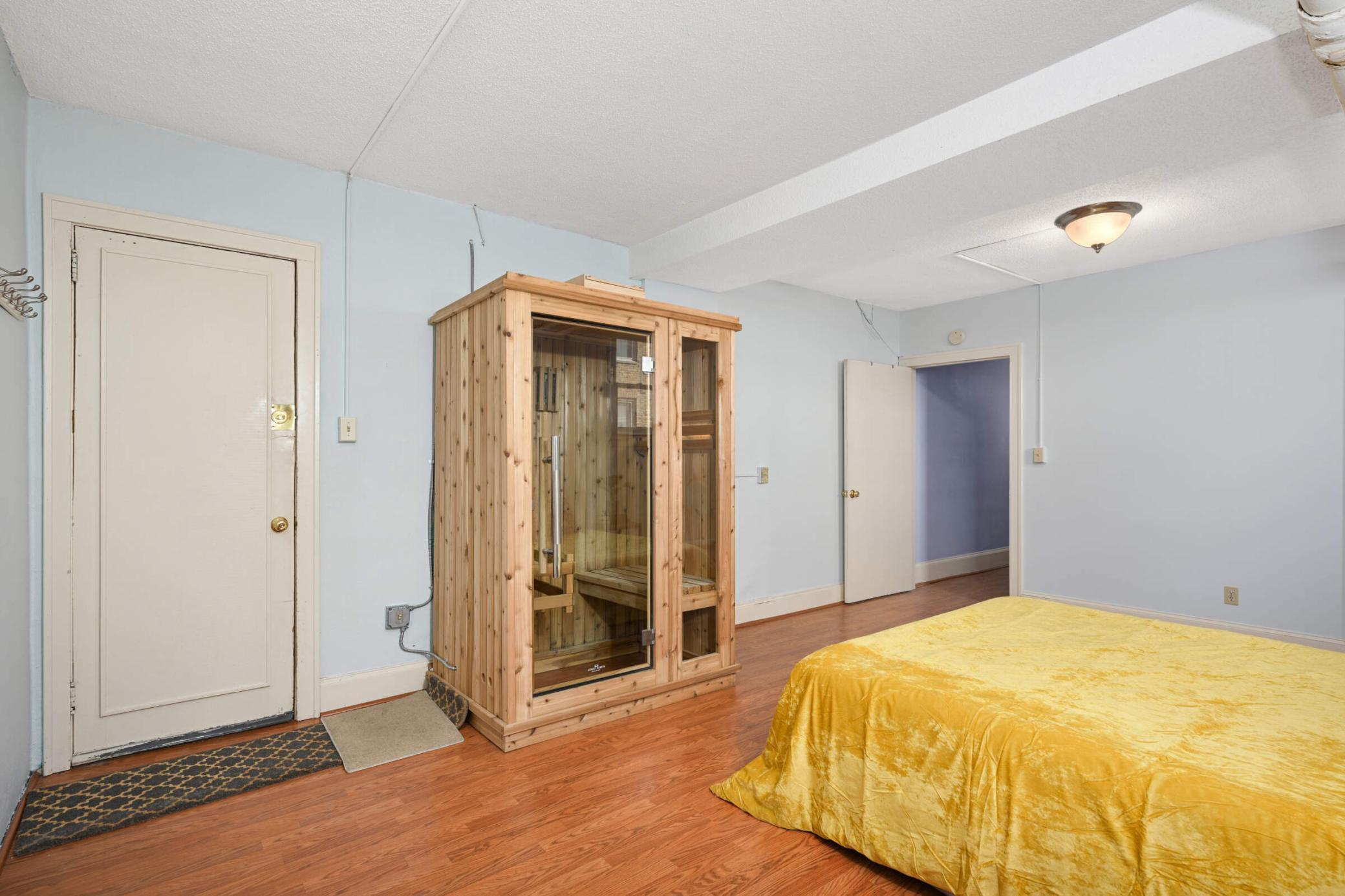 2737 Blaisdell Avenue Unit: 2