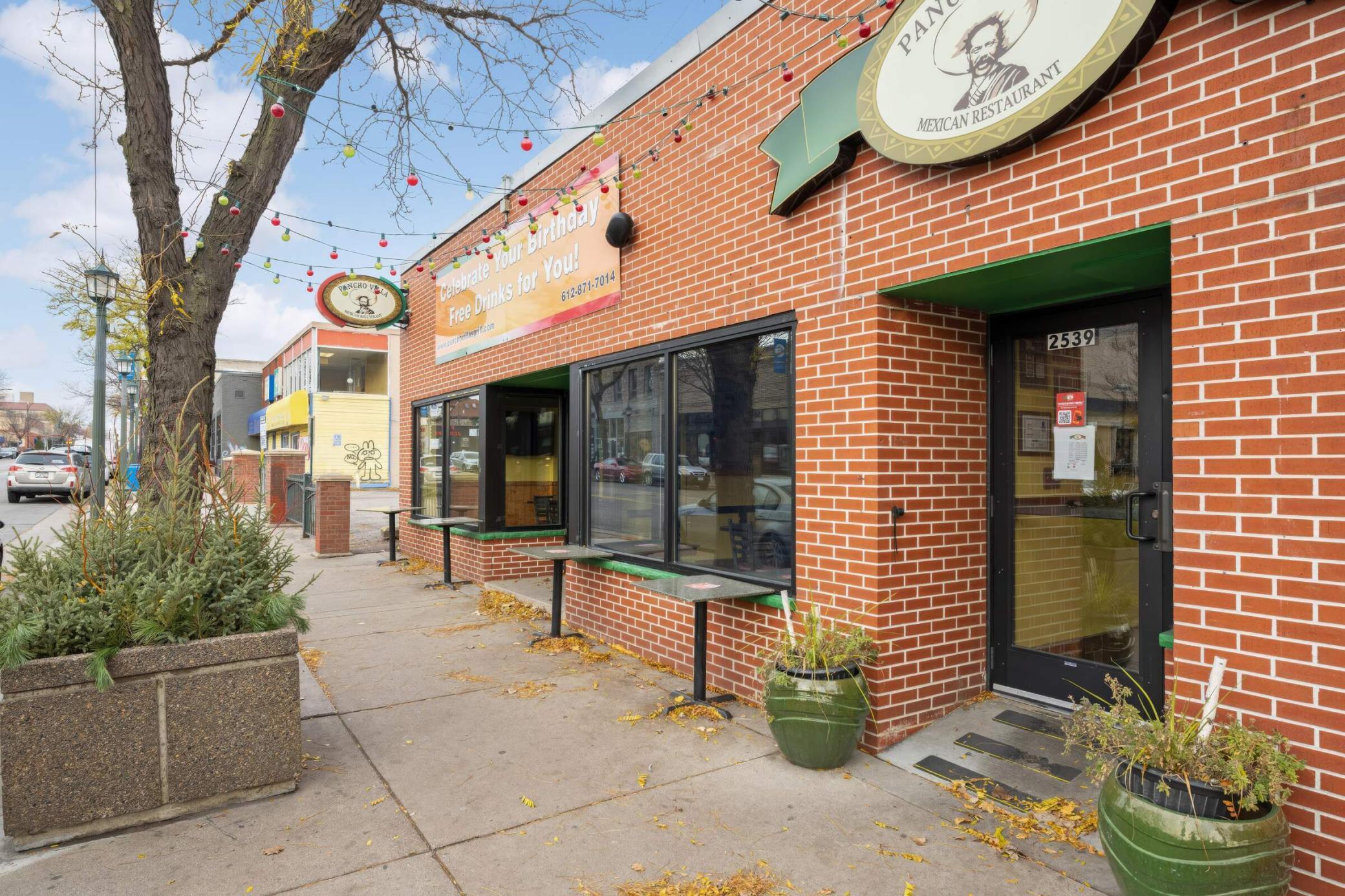 2737 Blaisdell Avenue Unit: 2