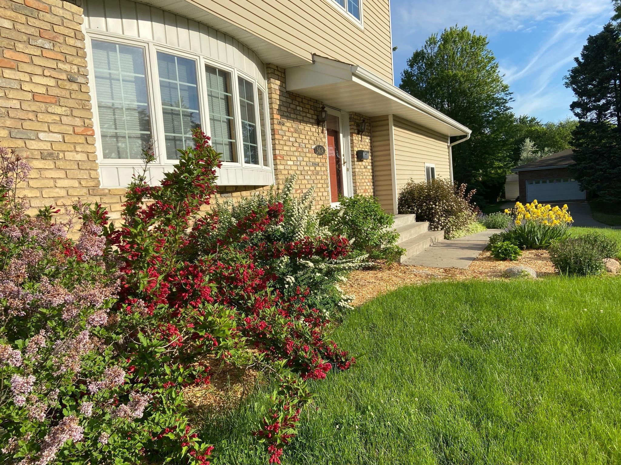 3424 Croft Drive