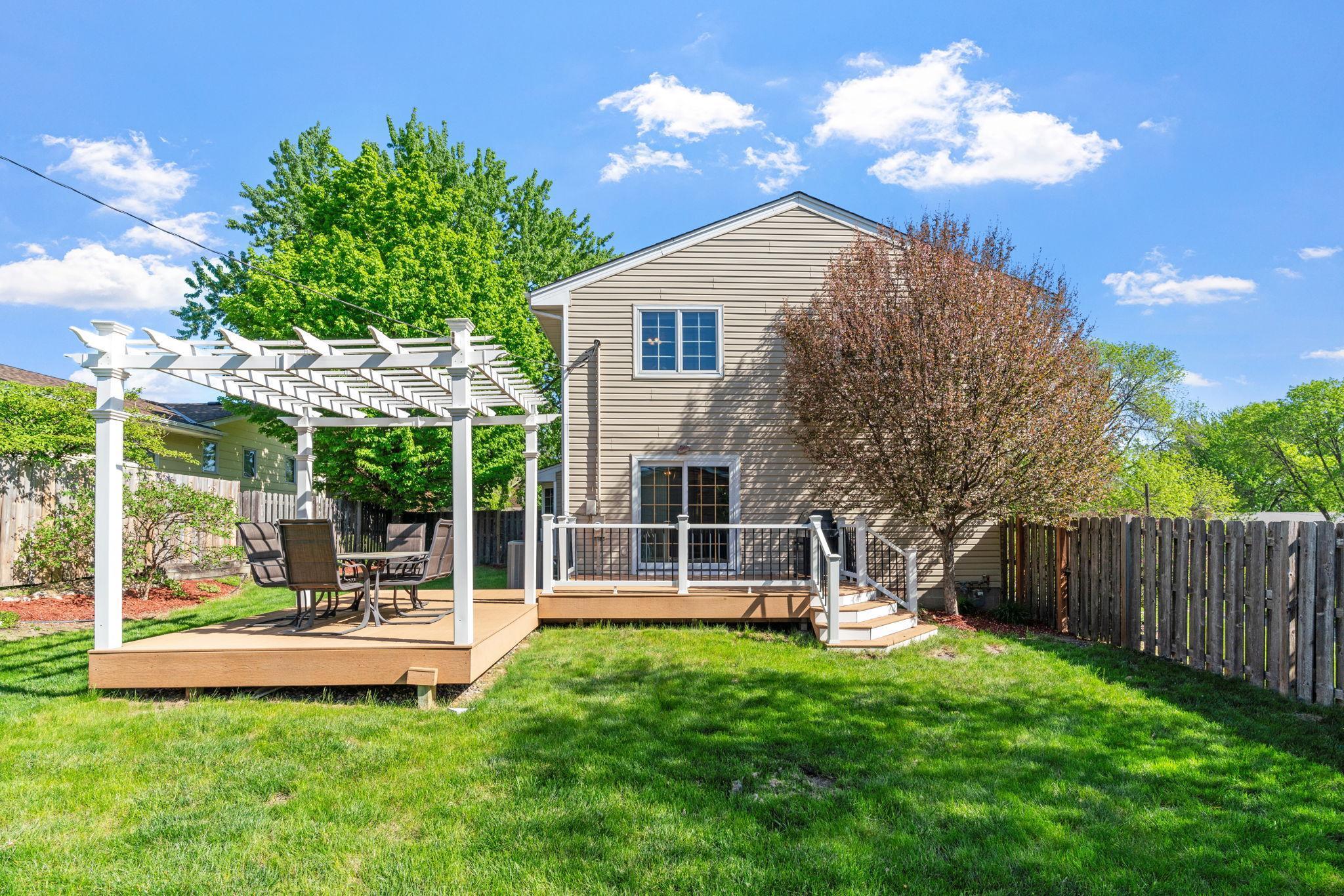 3424 Croft Drive