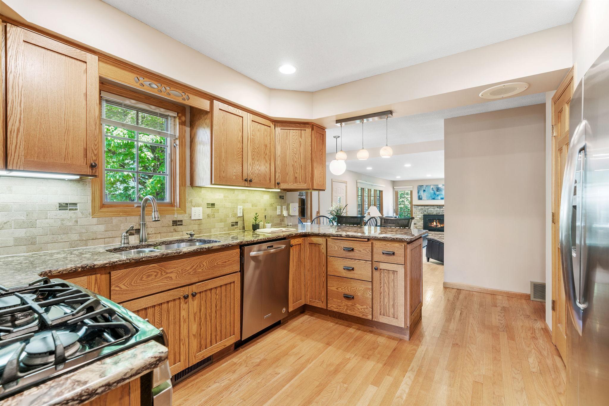 3424 Croft Drive