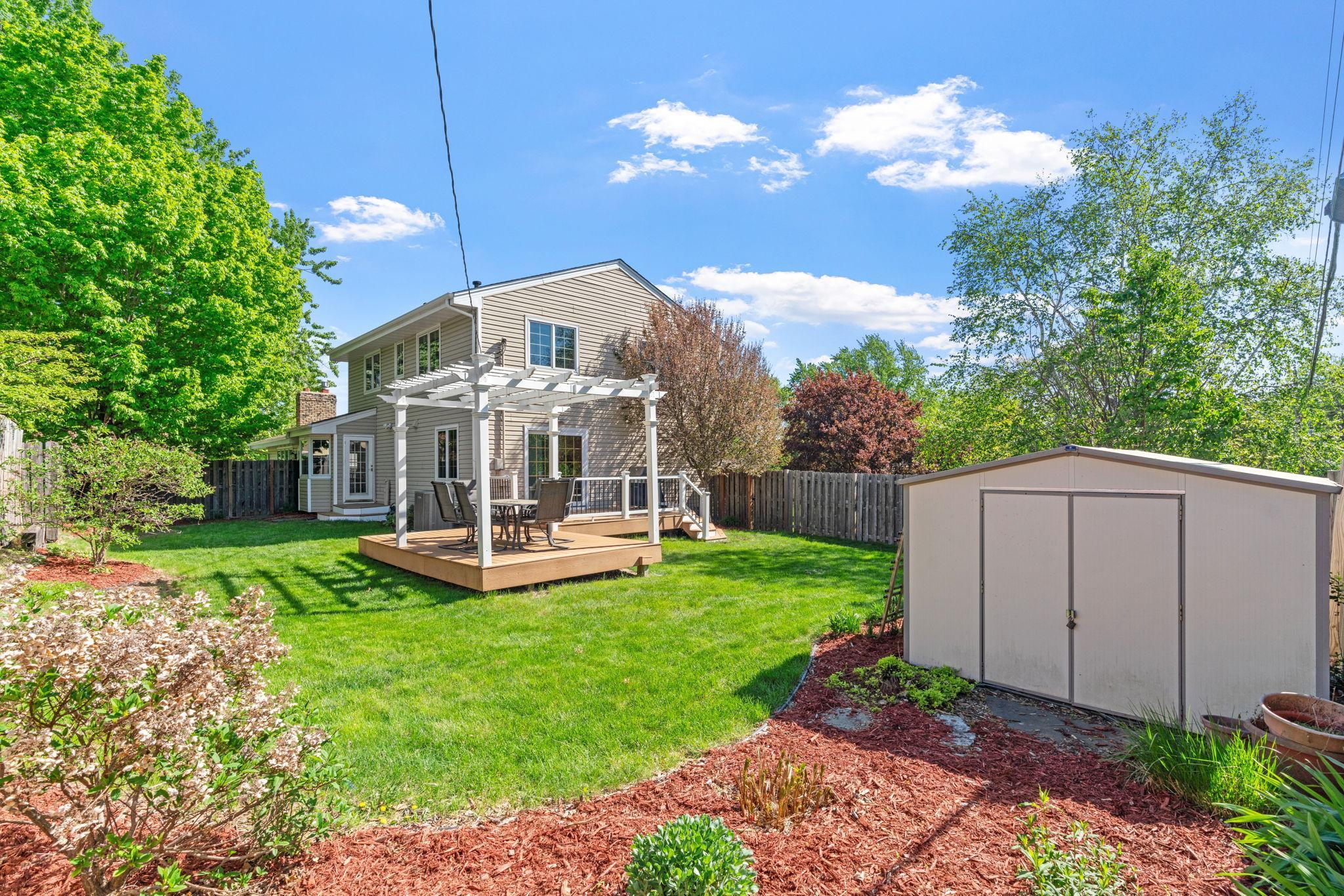 3424 Croft Drive