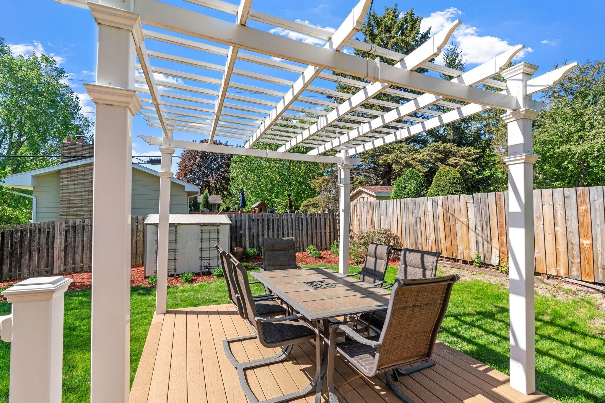 3424 Croft Drive