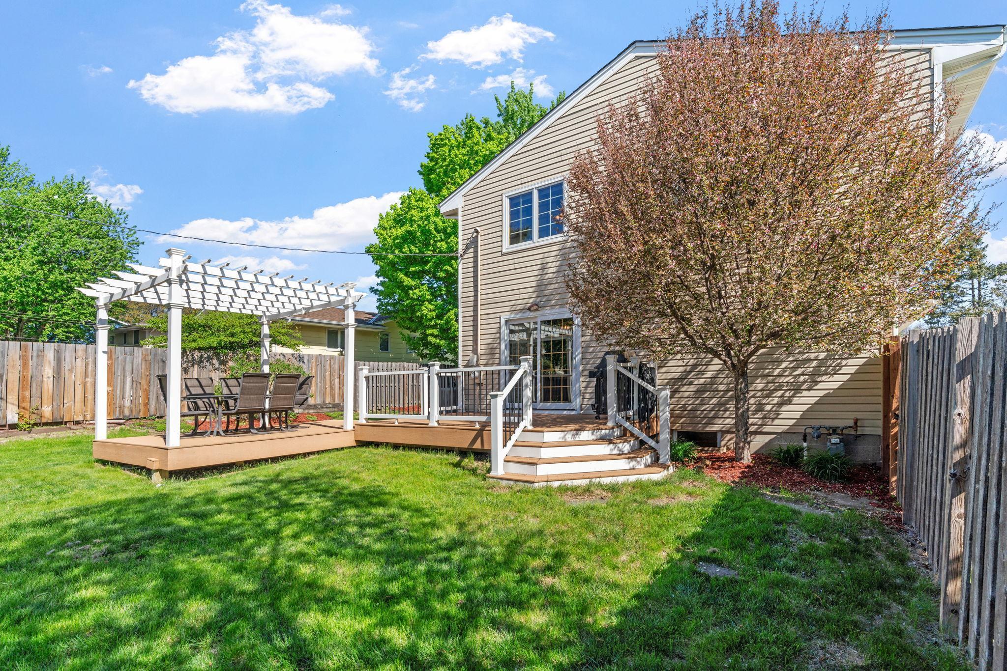 3424 Croft Drive